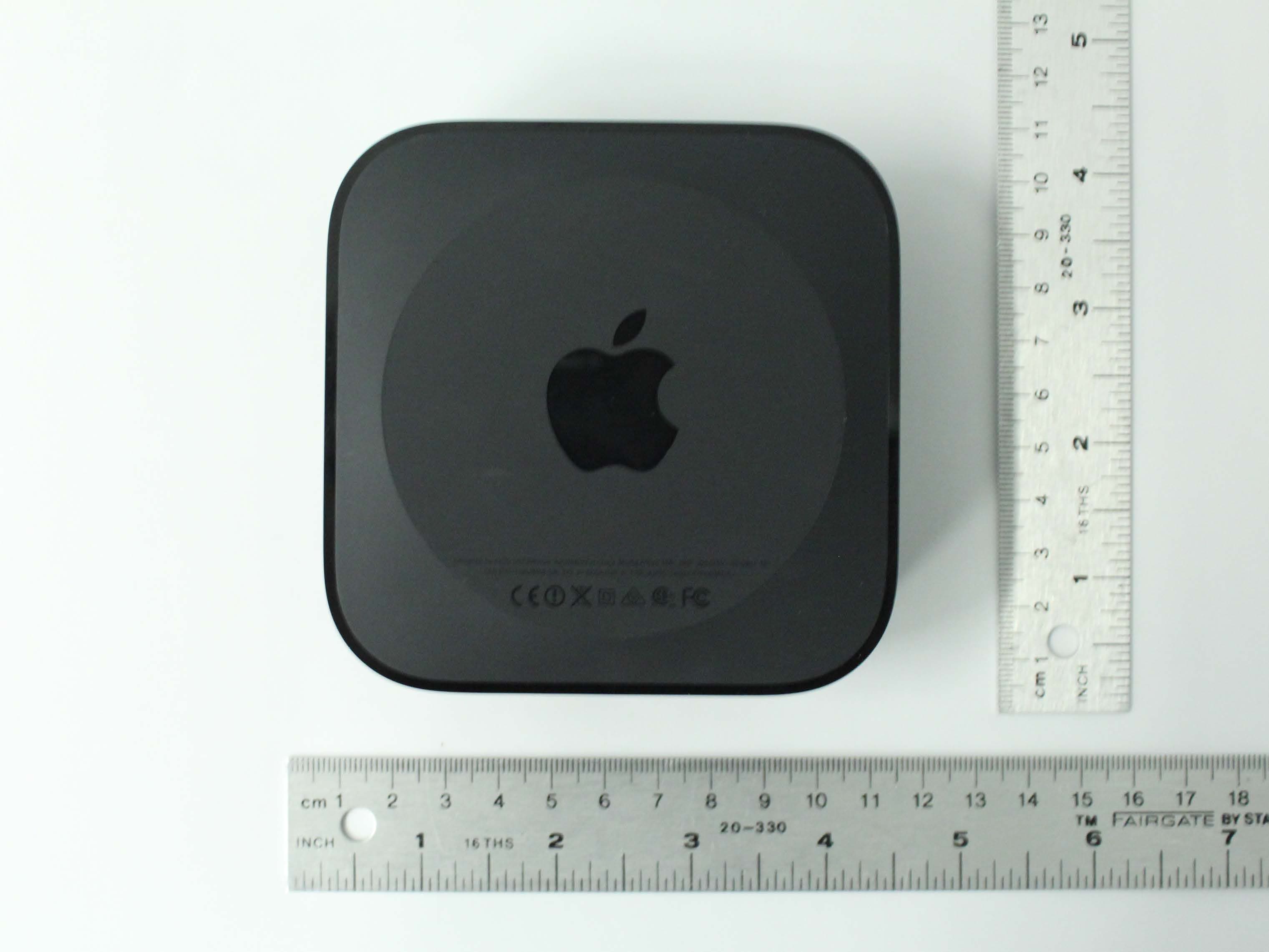 Apple TV - FCC ID BCGA1625 - Apple Inc. (2)