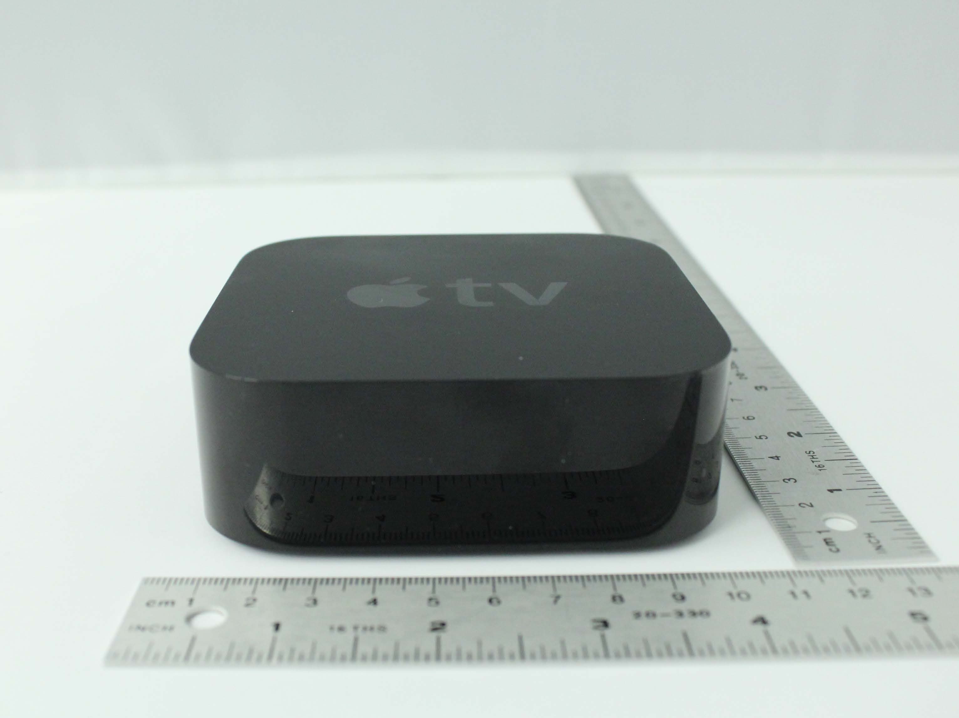Apple TV - FCC ID BCGA1625 - Apple Inc. (5)