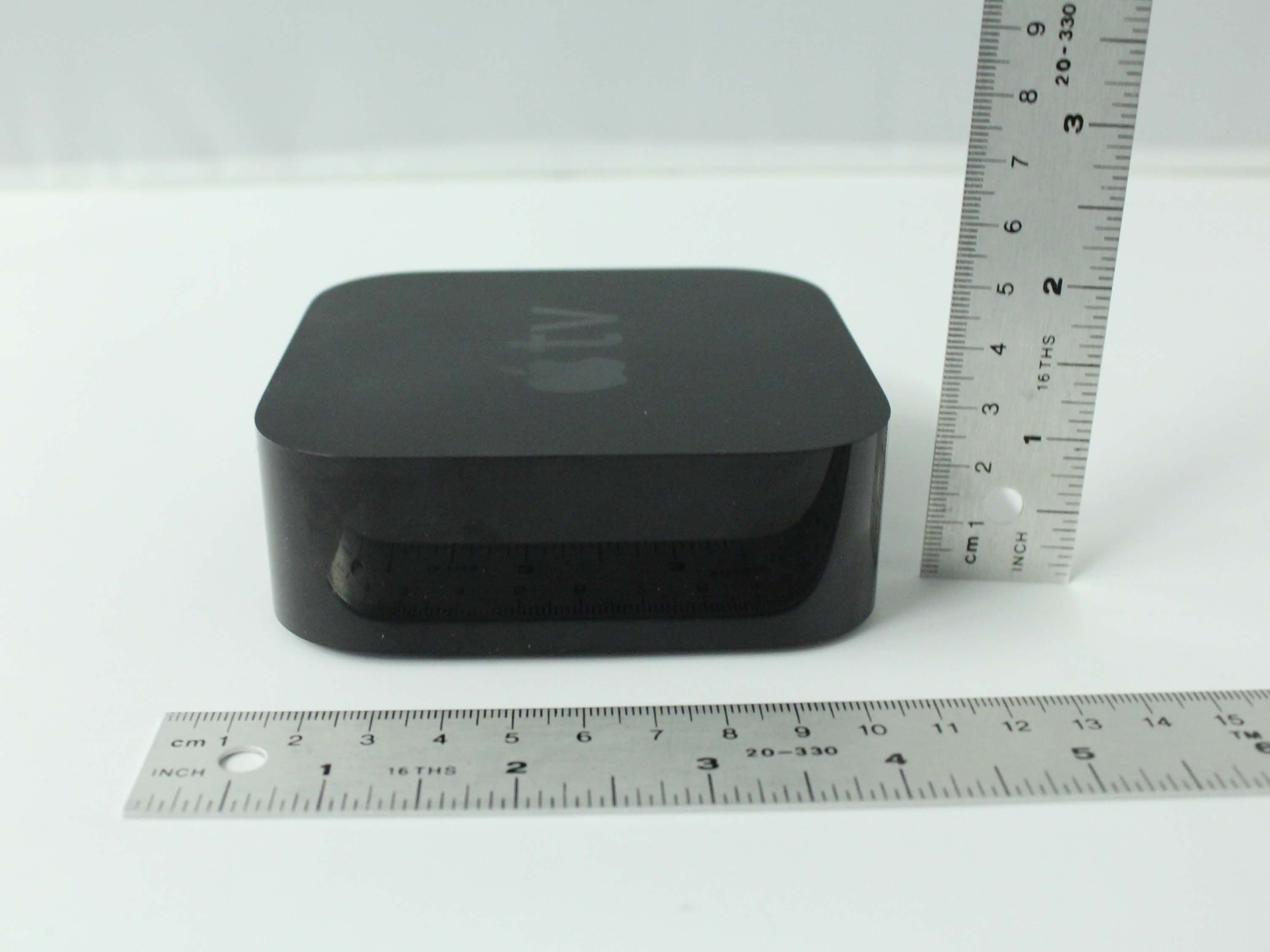 Apple TV - FCC ID BCGA1625 - Apple Inc. (4)