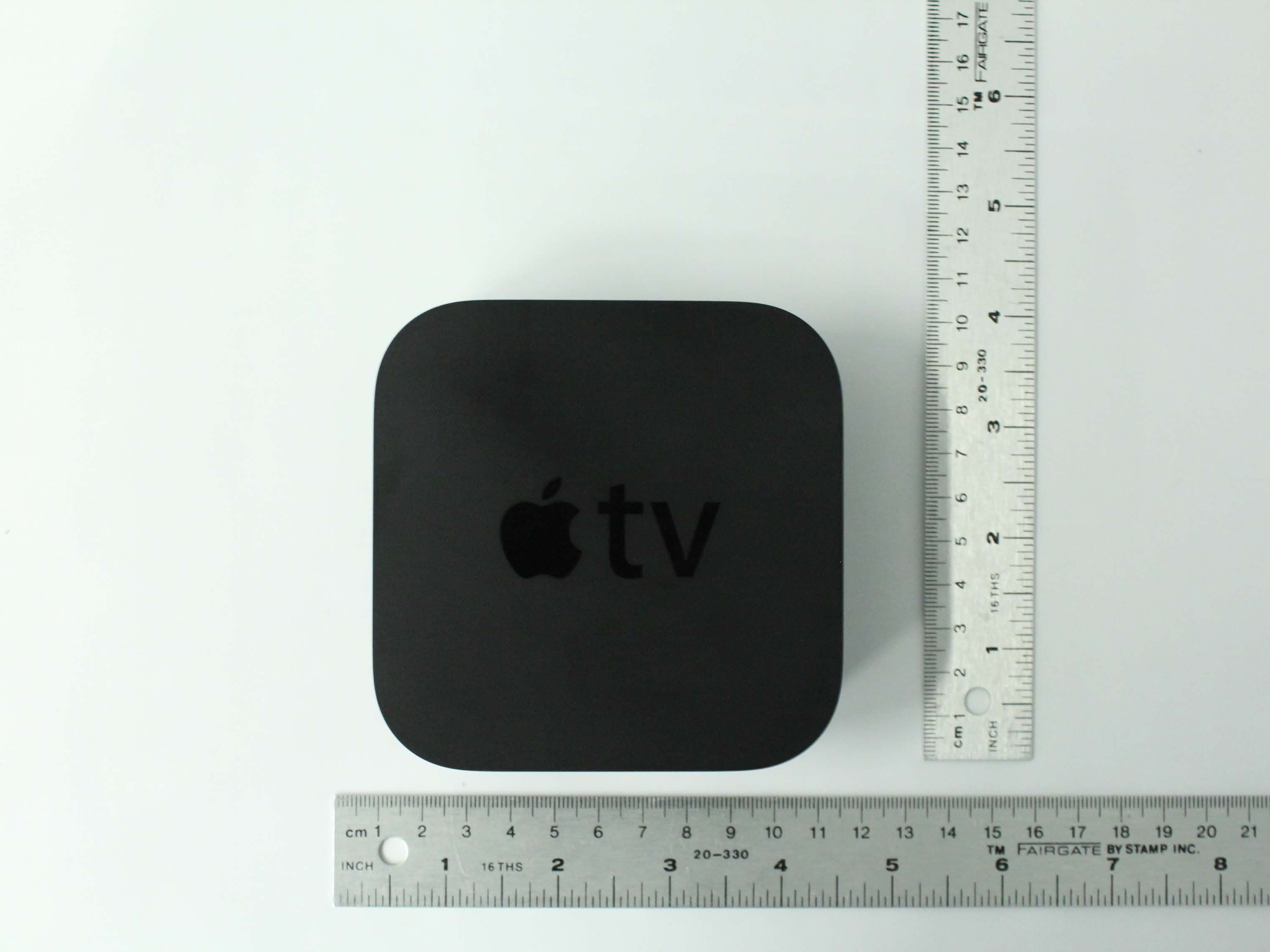 Apple TV - FCC ID BCGA1625 - Apple Inc. (3)