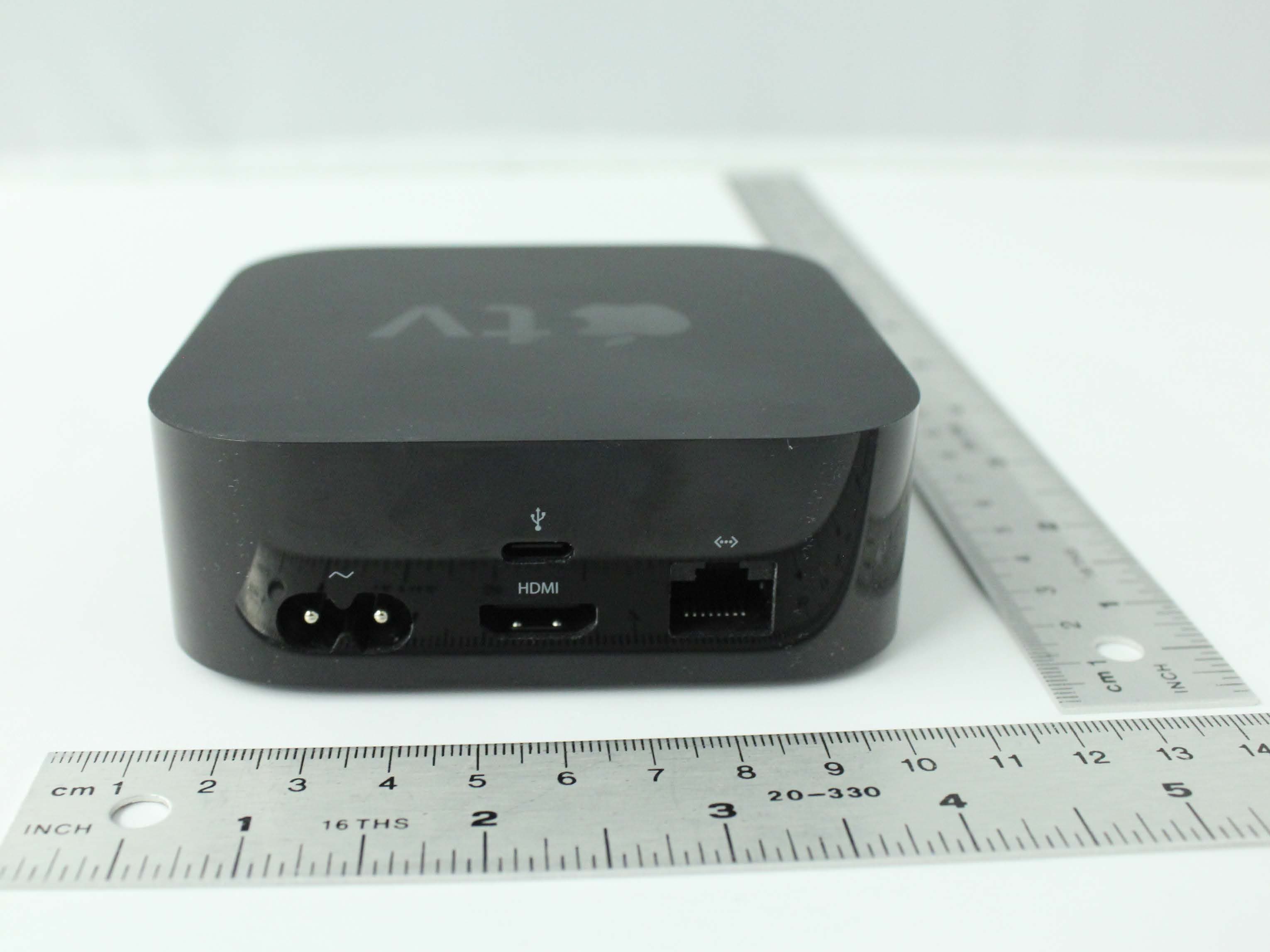 Apple TV - FCC ID BCGA1625 - Apple Inc.