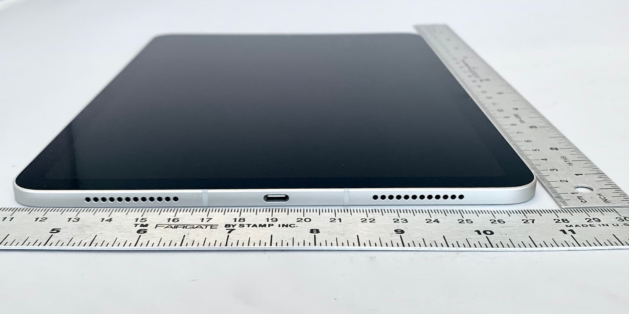 Apple iPad - FCC ID BCGA2072 - Apple Inc. (3)