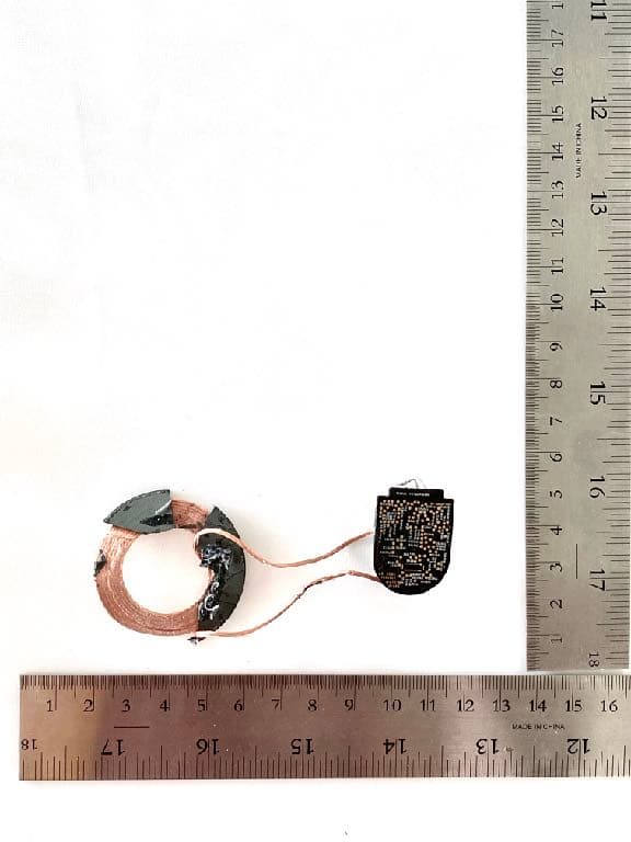 Wireless Charger - FCC ID BCGA2140 - Apple Inc. (4)