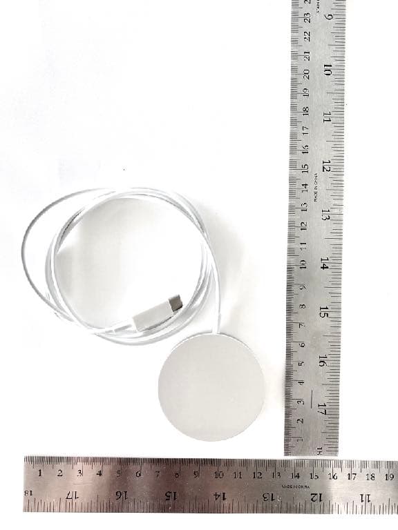 Wireless Charger - FCC ID BCGA2140 - Apple Inc. (5)