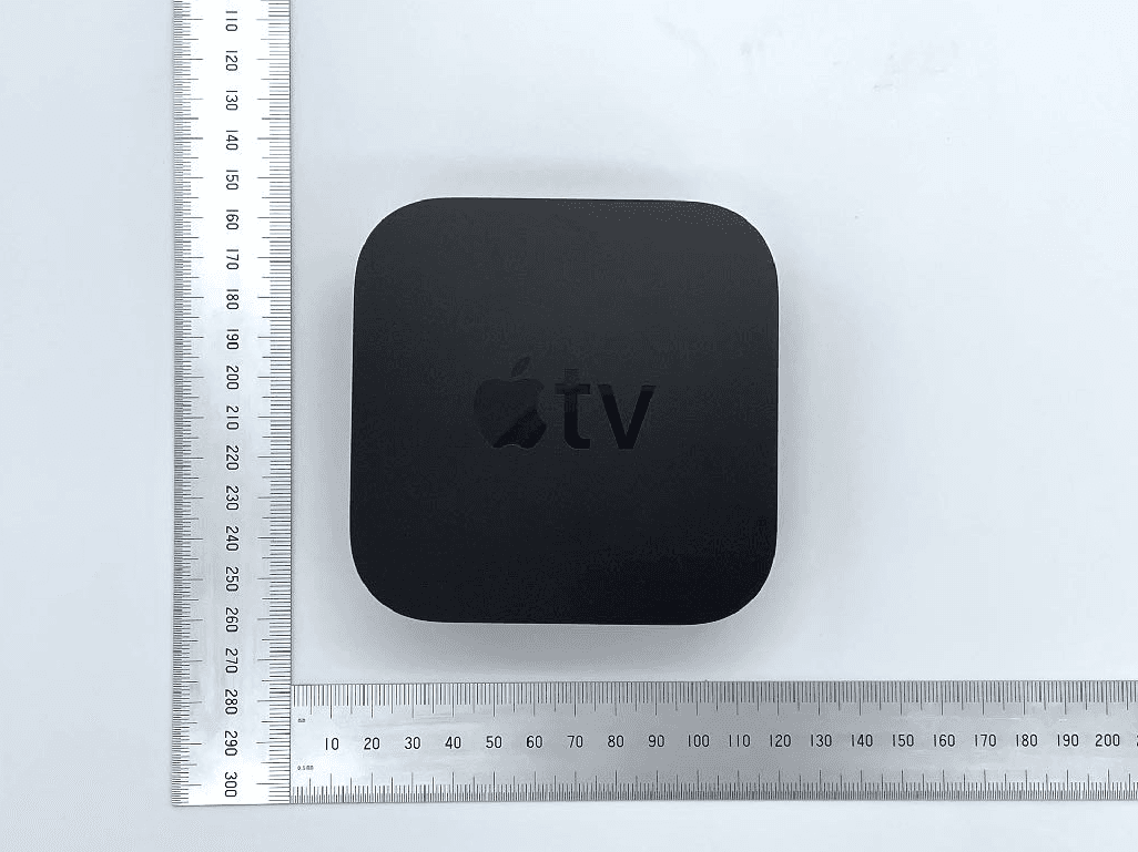Digital Media Receiver - FCC ID BCGA2169 - Apple Inc. (2)