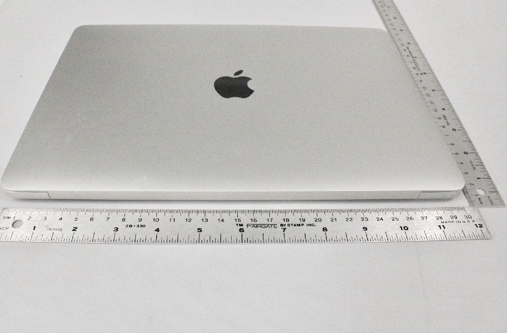 Laptop computer - FCC ID BCGA2179 - Apple Inc.