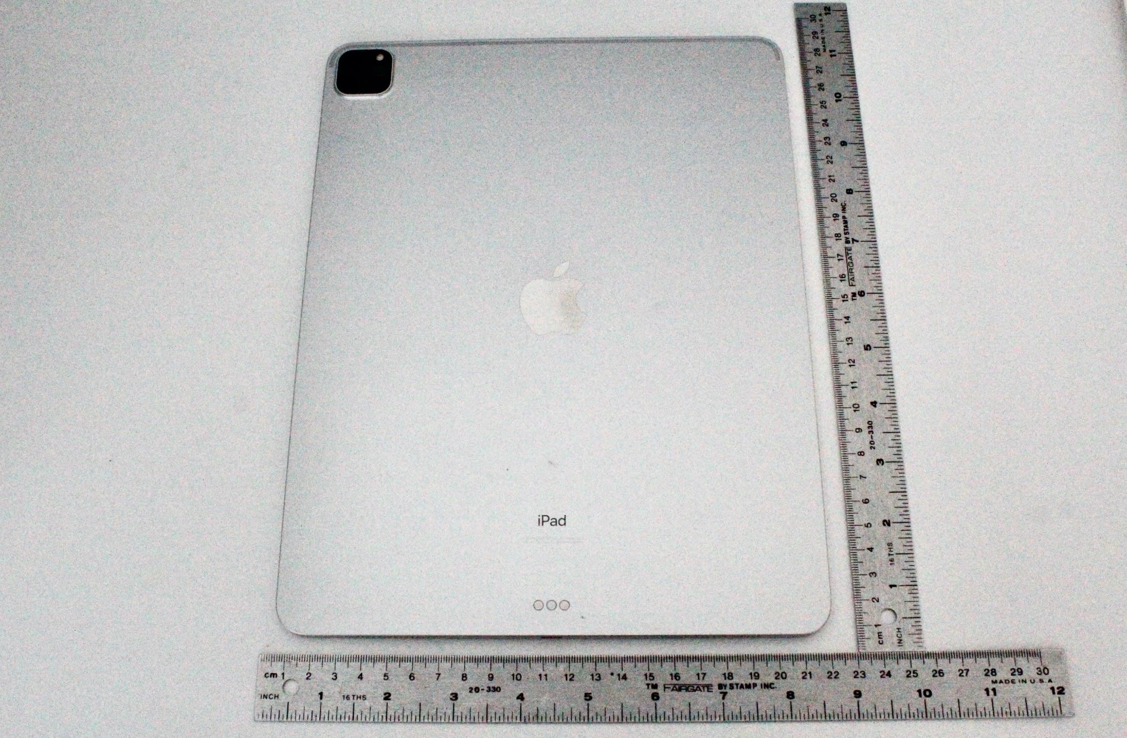 Apple iPad - FCC ID BCGA2228 - Apple Inc.