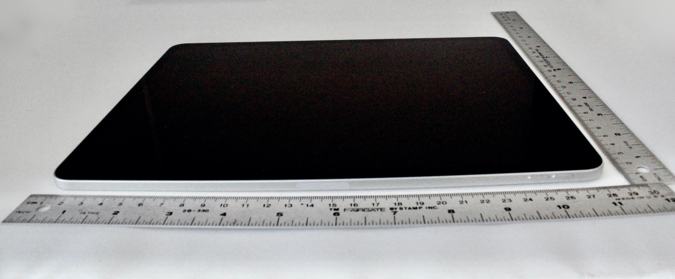 Apple iPad - FCC ID BCGA2229 - Apple Inc. (4)