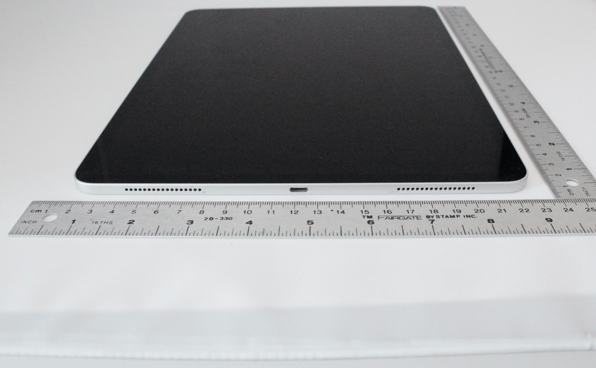 Apple iPad - FCC ID BCGA2229 - Apple Inc. (3)