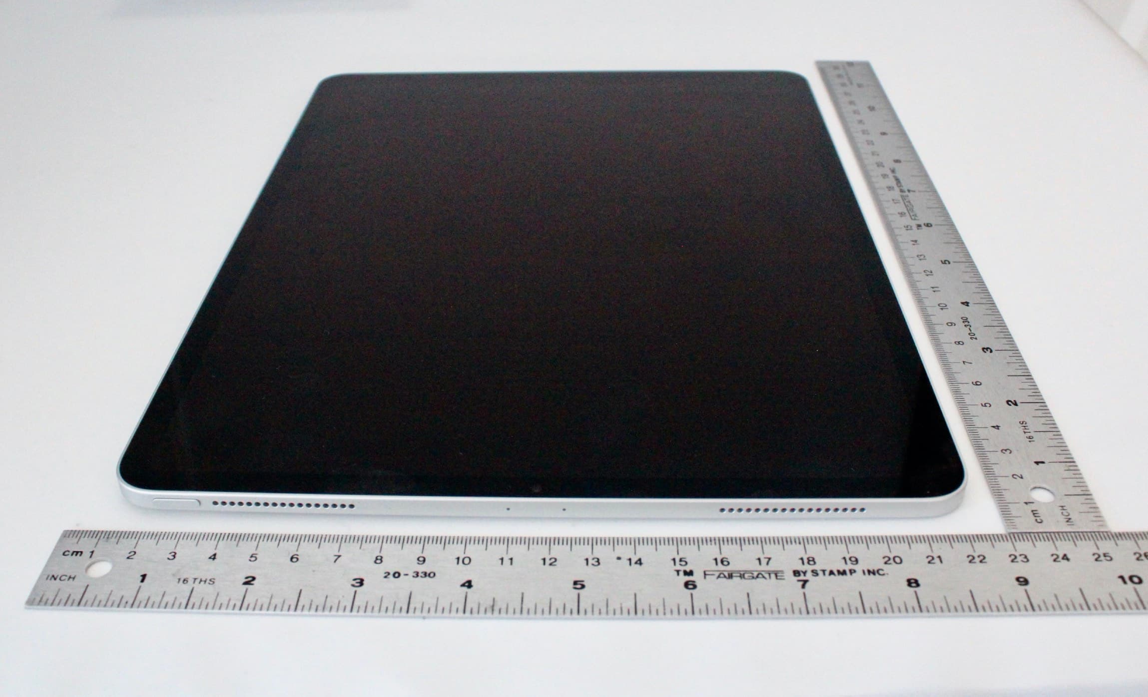 Apple iPad - FCC ID BCGA2229 - Apple Inc. (2)