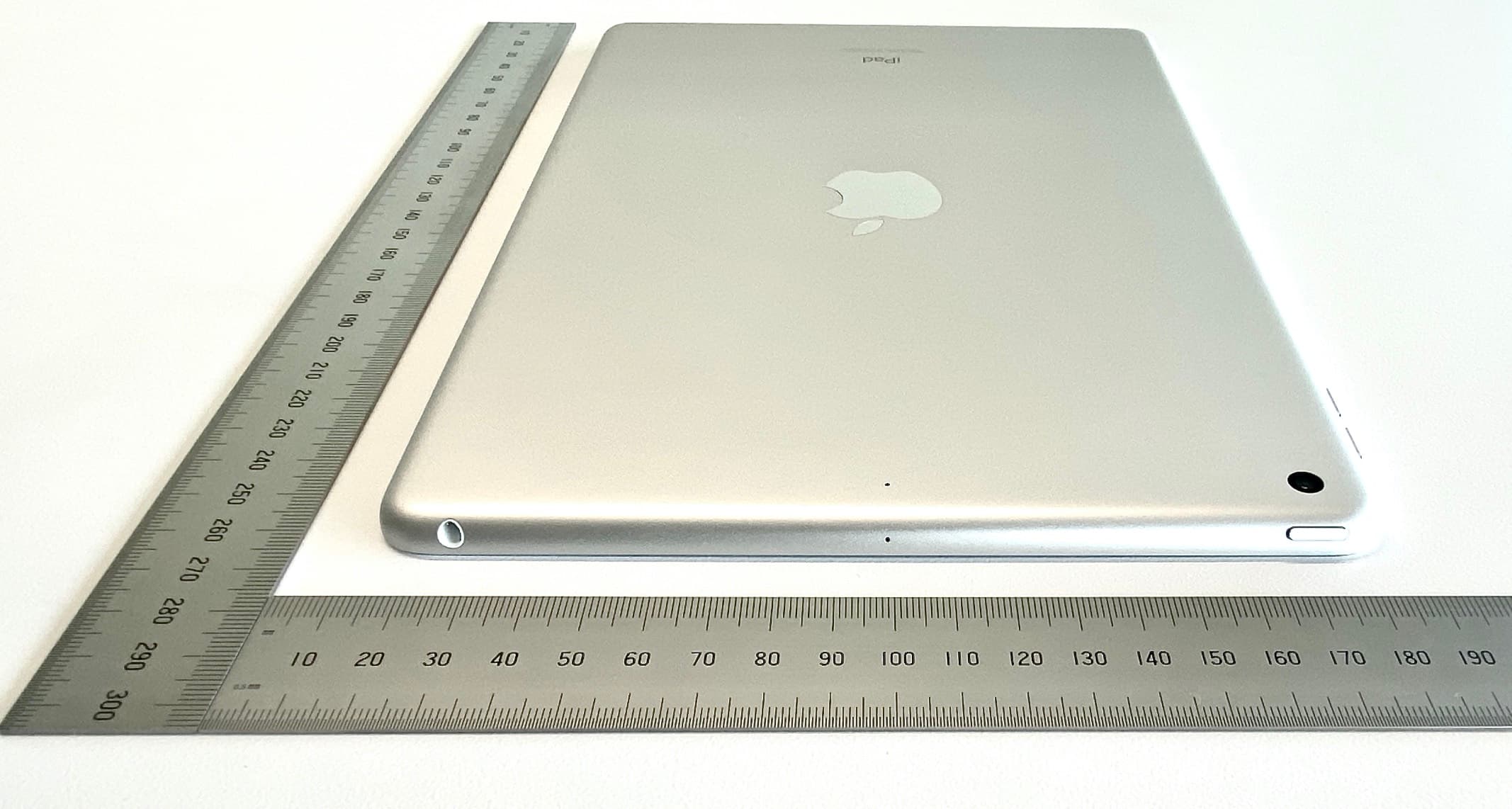 Apple iPad - FCC ID BCGA2270 - Apple Inc. (2)