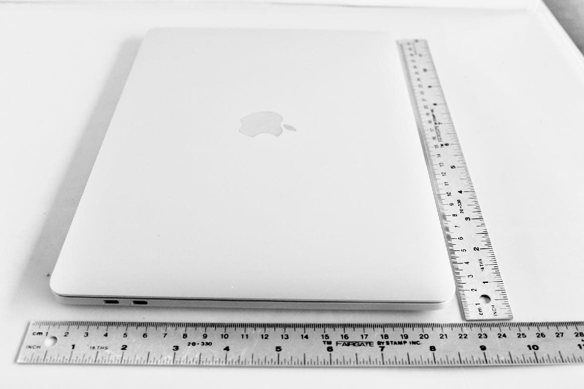 Laptop computer - FCC ID BCGA2289 - Apple Inc. (5)