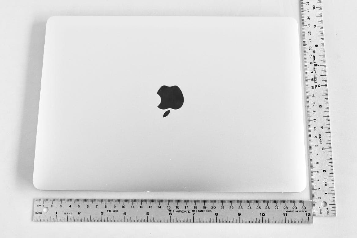 Laptop computer - FCC ID BCGA2289 - Apple Inc. (3)