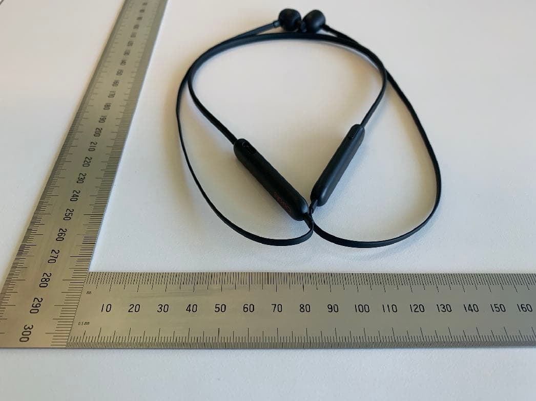 Beats Flex - All-Day Wireless Earphones - FCC ID BCGA2295 - Apple Inc. (5)