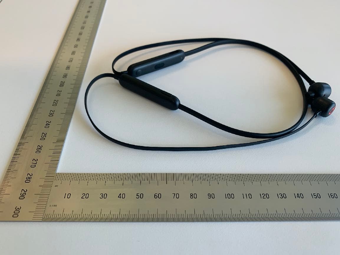 Beats Flex - All-Day Wireless Earphones - FCC ID BCGA2295 - Apple Inc. (3)