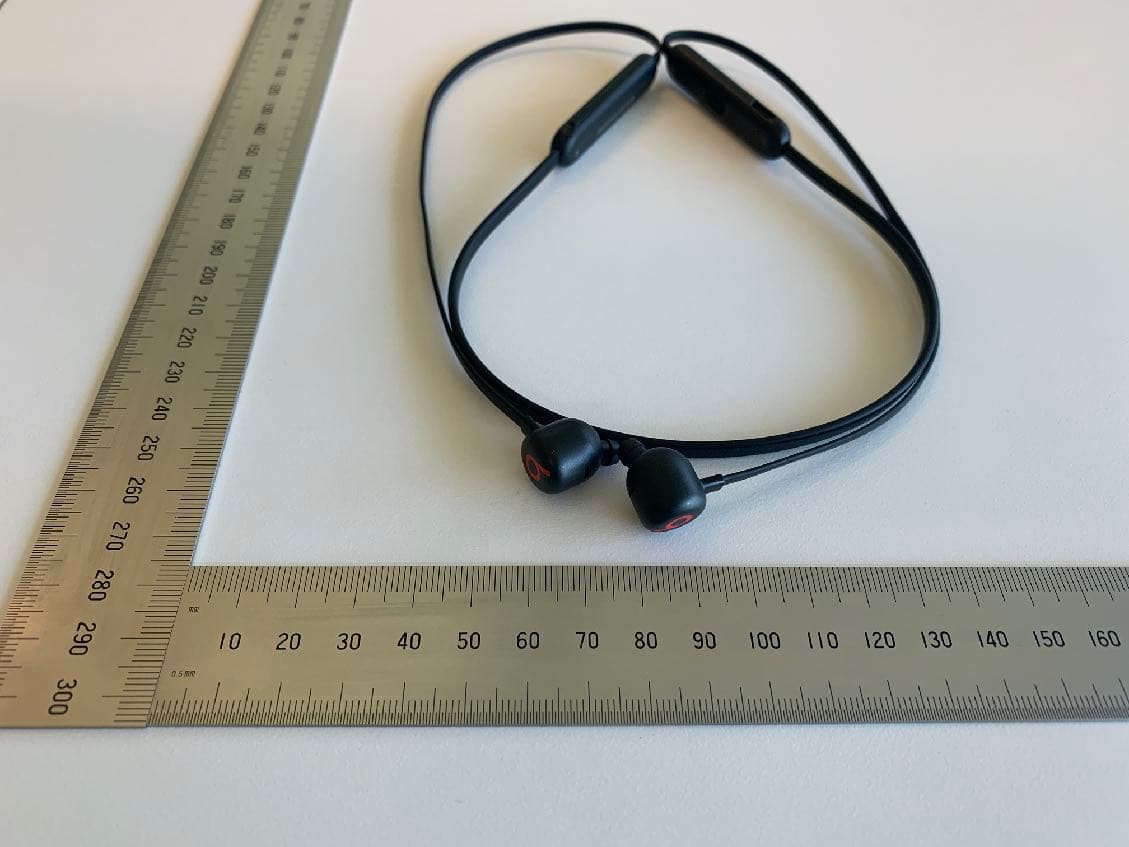 Beats Flex - All-Day Wireless Earphones - FCC ID BCGA2295 - Apple Inc. (4)