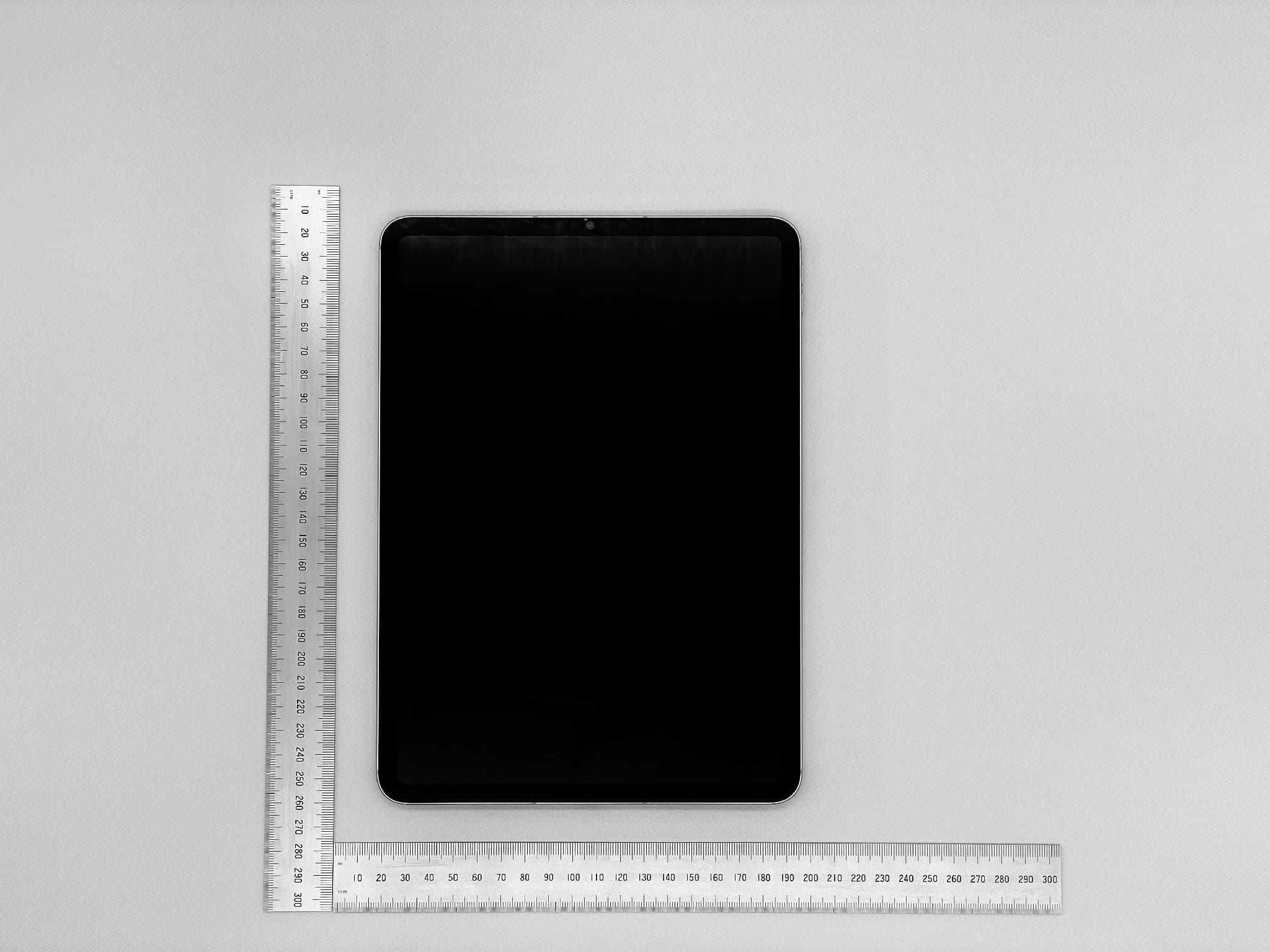Apple iPad - FCC ID BCGA2301 - Apple Inc.