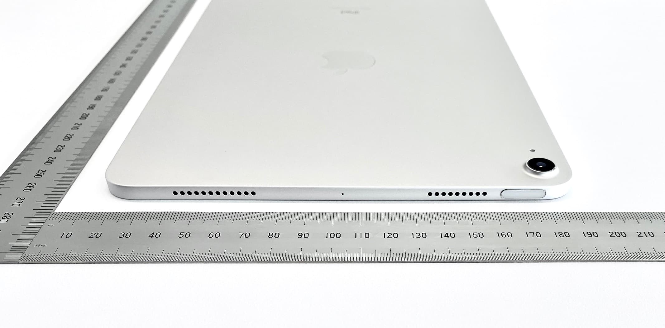 Apple iPad - FCC ID BCGA2316 - Apple Inc. (2)