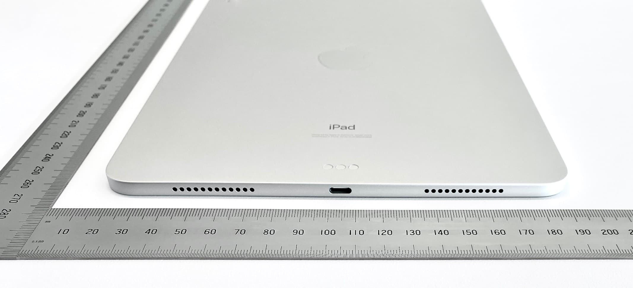Apple iPad - FCC ID BCGA2316 - Apple Inc. (3)