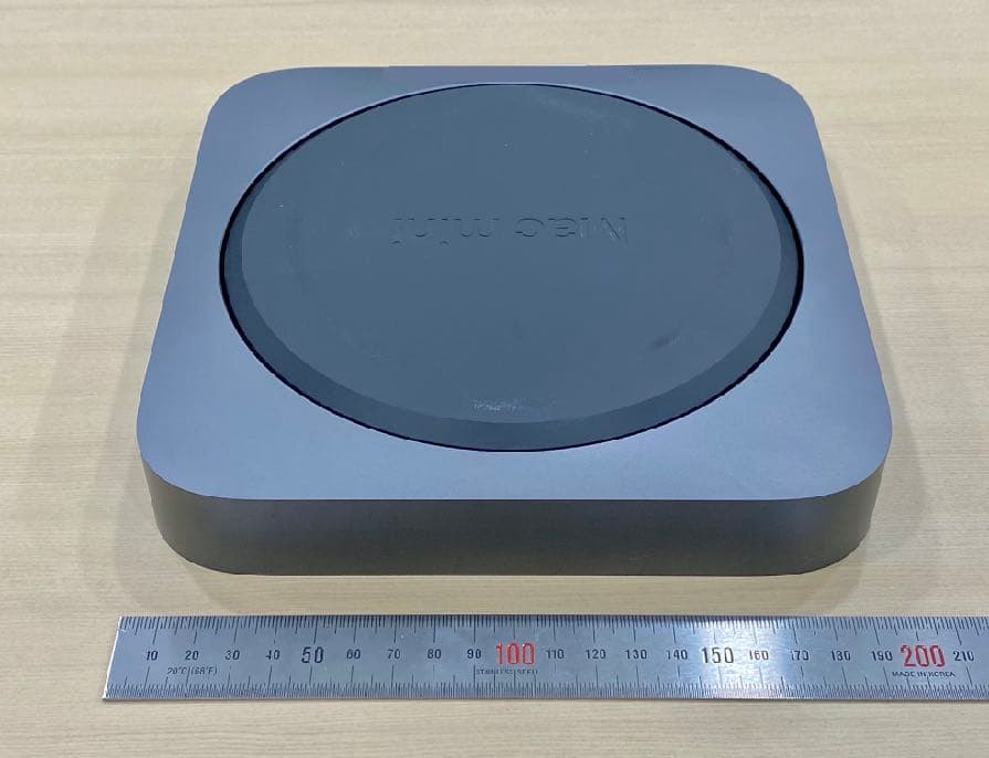 Desktop Computer - FCC ID BCGA2330 - Apple Inc. (2)