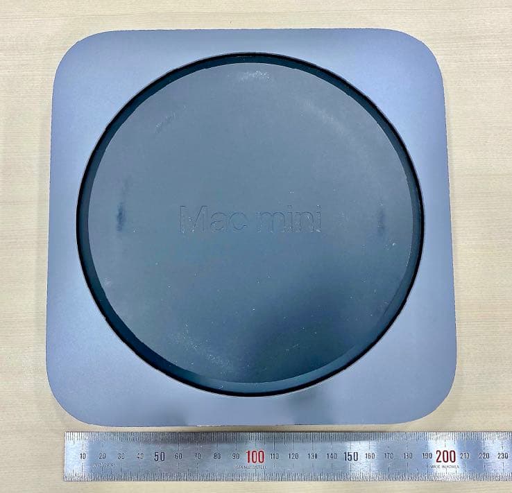 Desktop Computer - FCC ID BCGA2330 - Apple Inc.