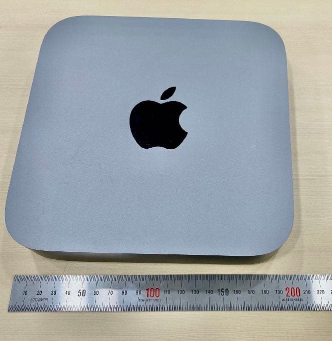 Desktop Computer - FCC ID BCGA2330 - Apple Inc. (4)