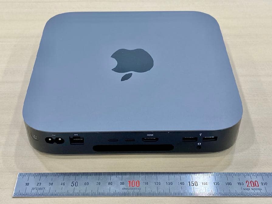 Desktop Computer - FCC ID BCGA2330 - Apple Inc. (3)