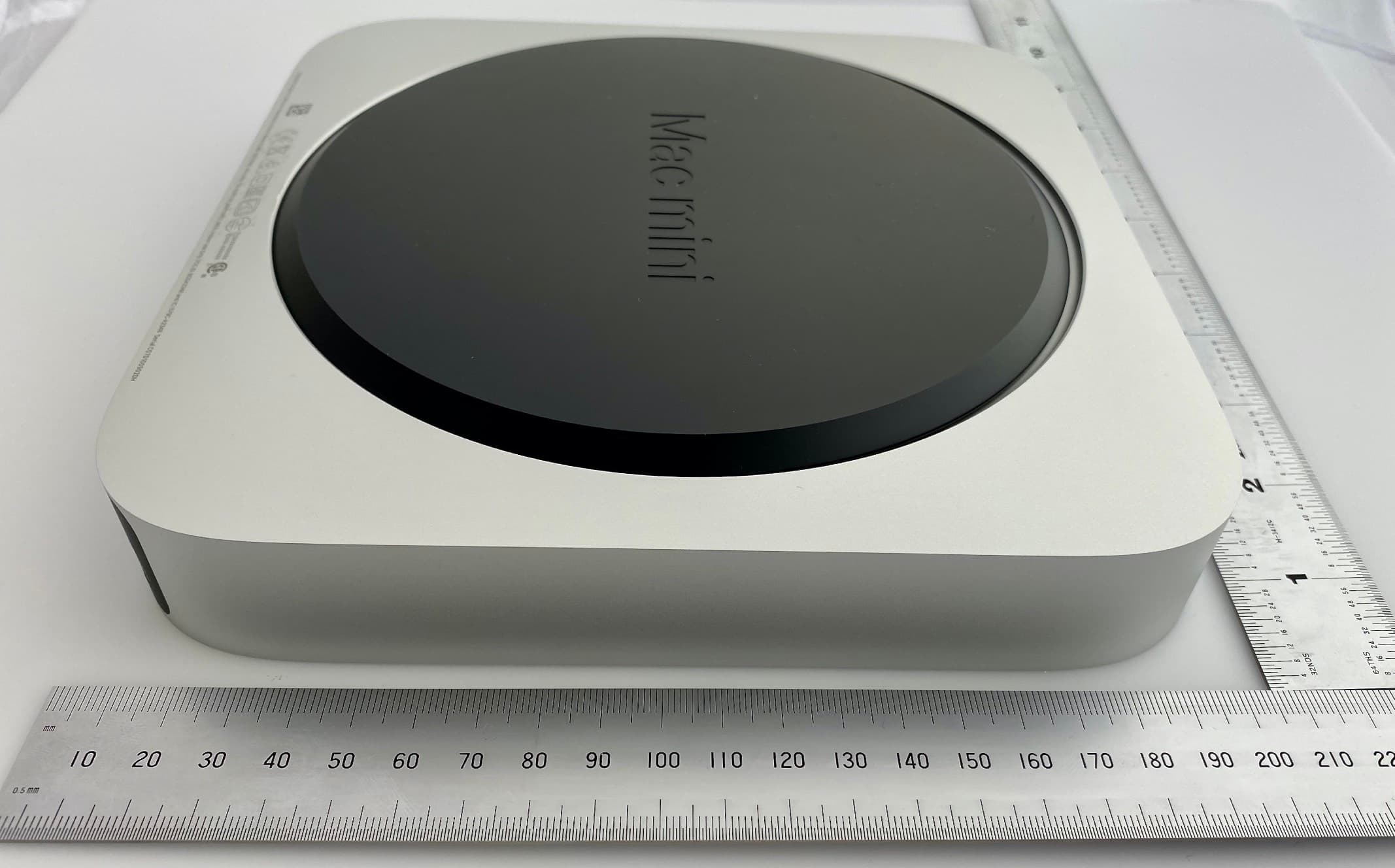 Desktop Computer - FCC ID BCGA2348 - Apple Inc. (5)