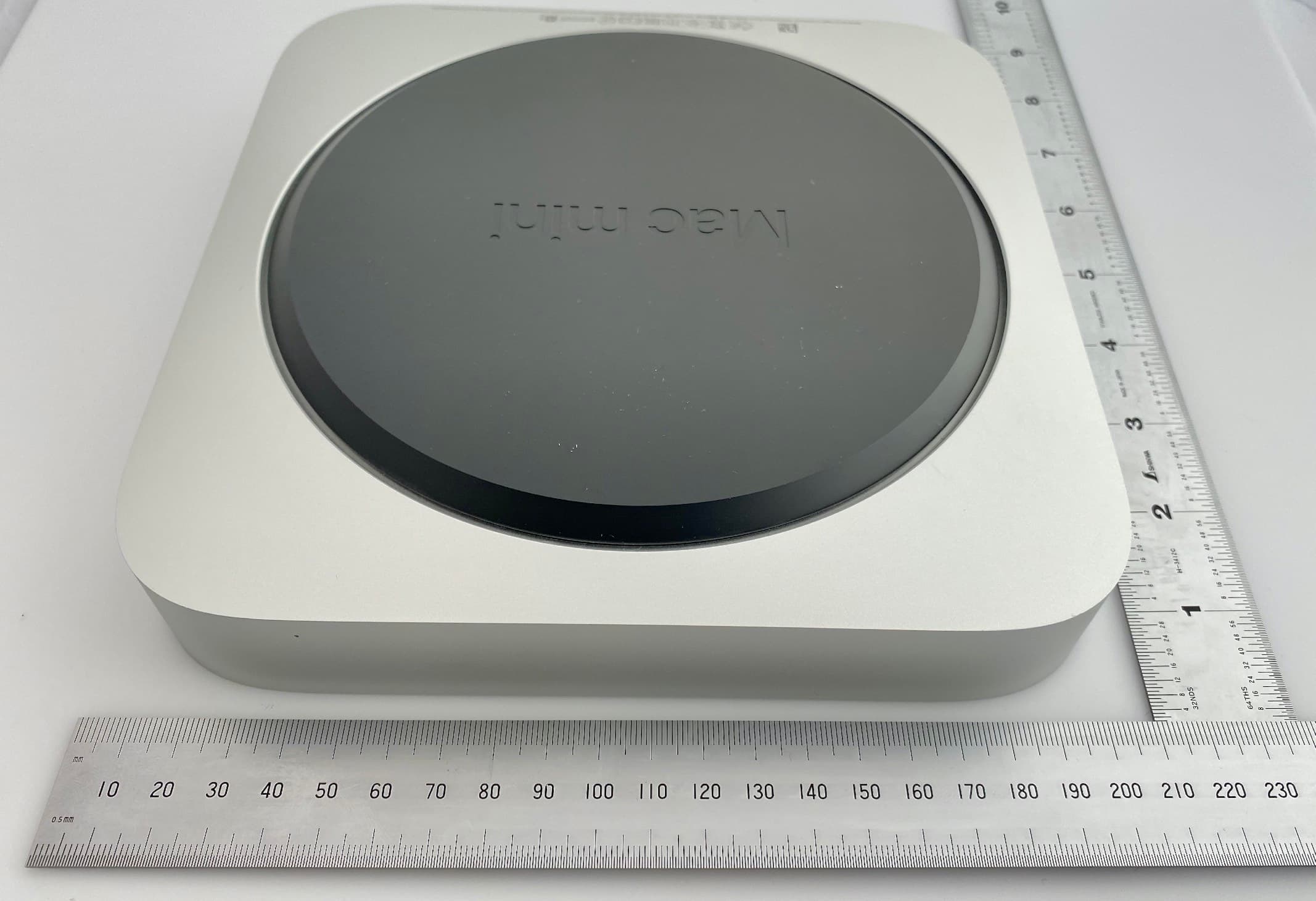 Desktop Computer - FCC ID BCGA2348 - Apple Inc. (2)