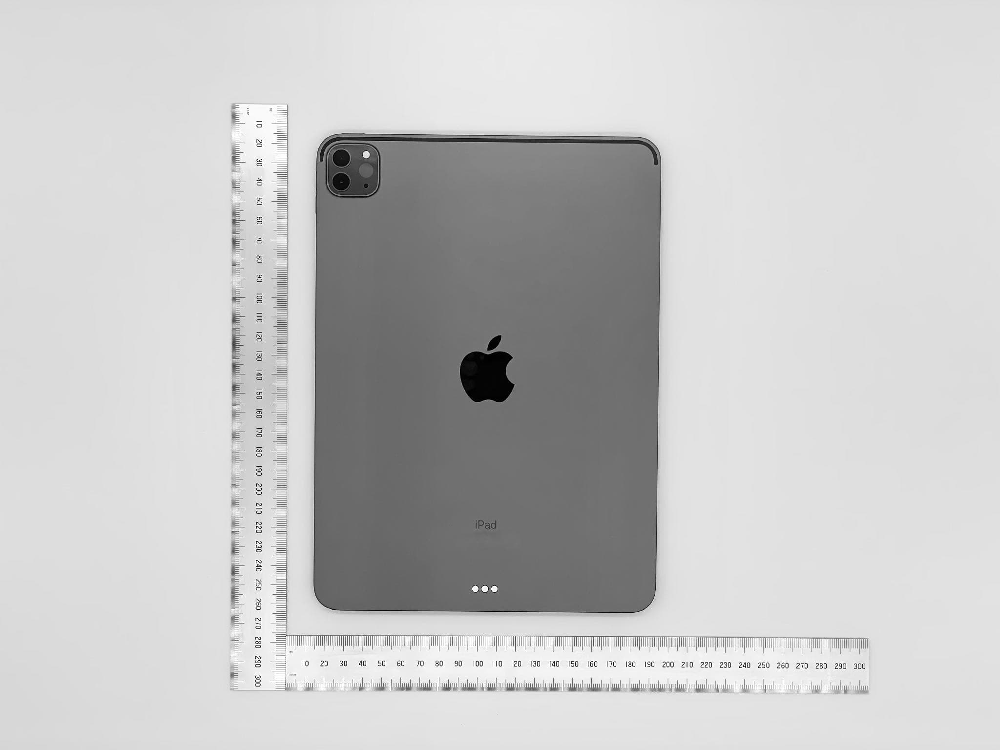 Apple iPad - FCC ID BCGA2377 - Apple Inc. (3)
