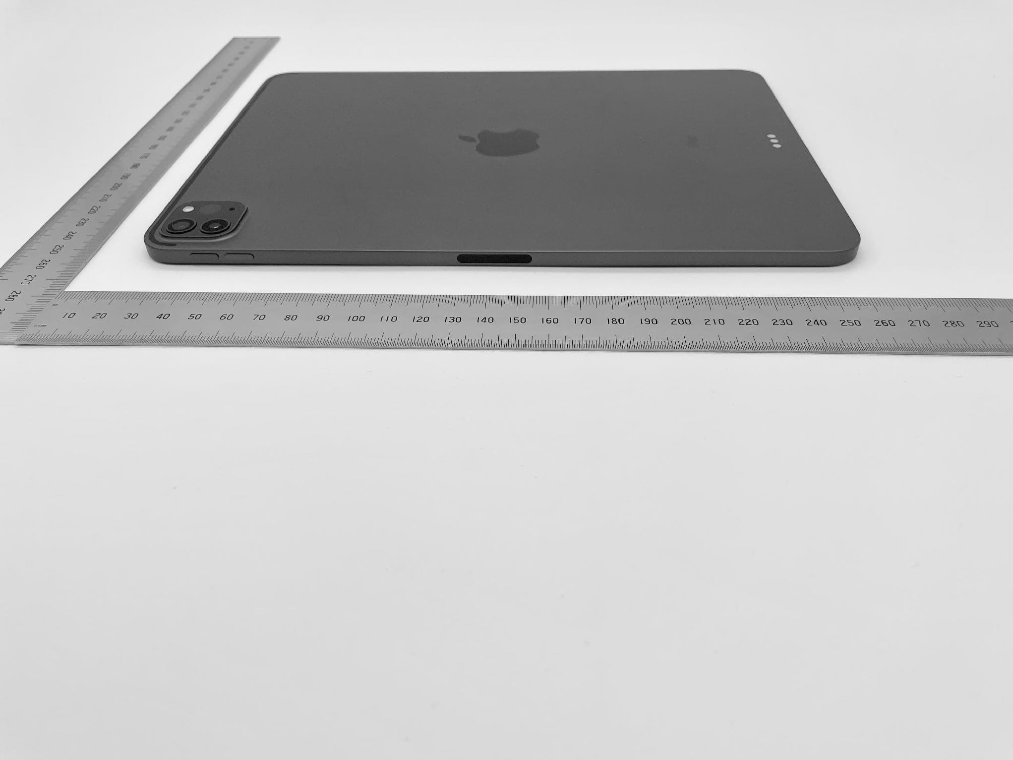 Apple iPad - FCC ID BCGA2377 - Apple Inc. (2)
