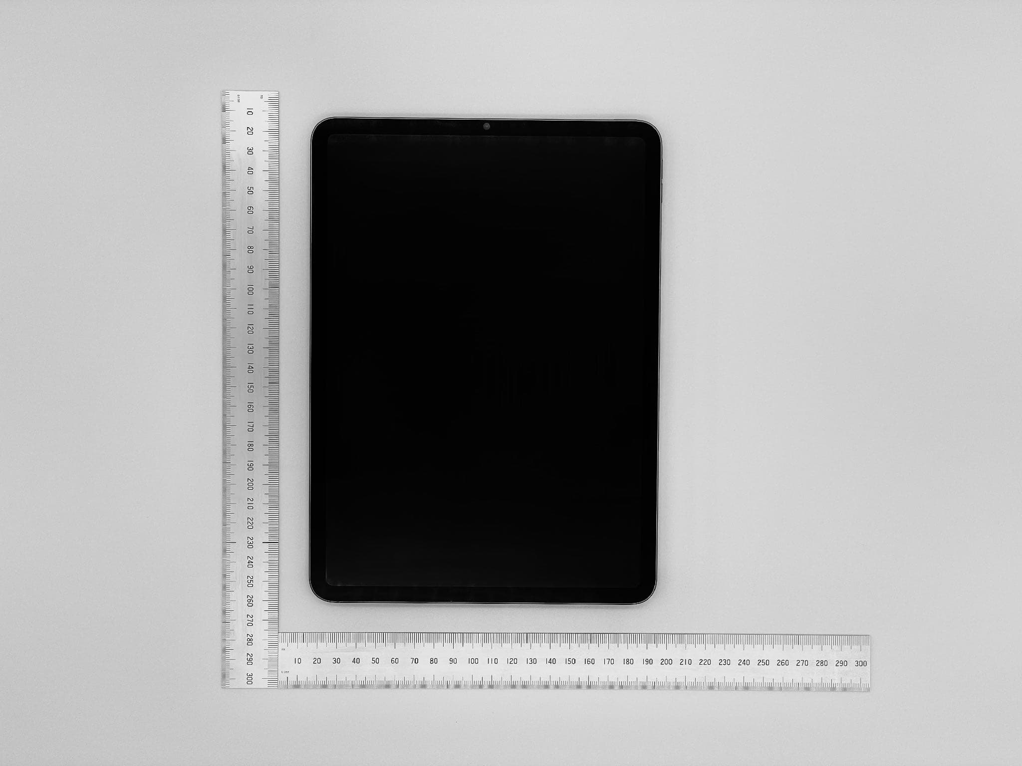 Apple iPad - FCC ID BCGA2377 - Apple Inc.