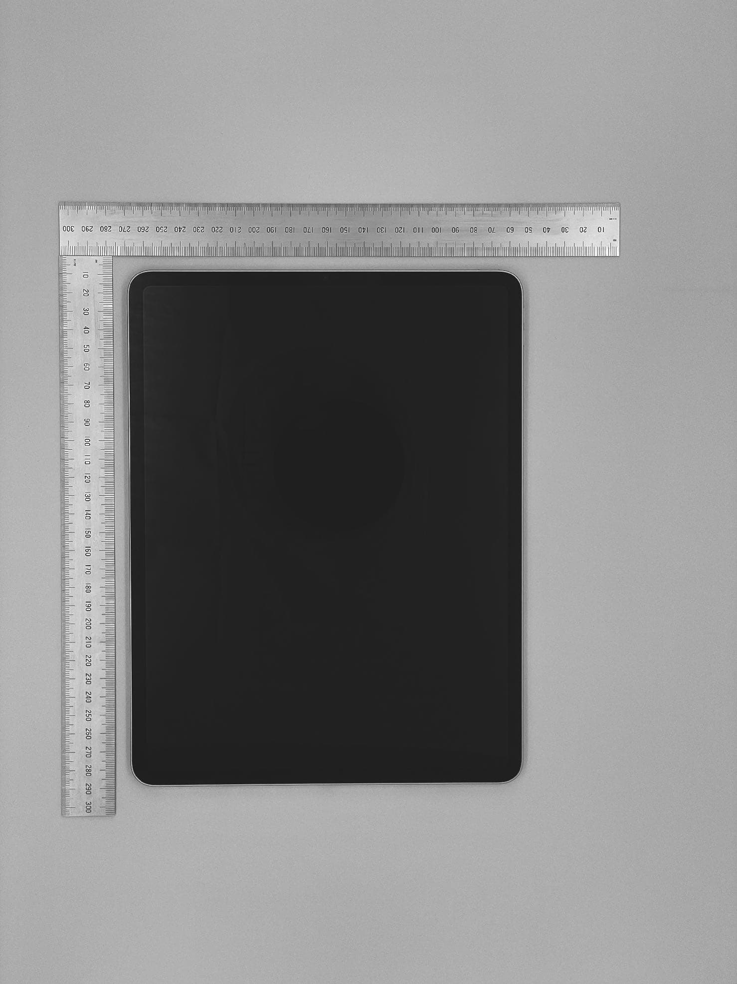 Apple iPad - FCC ID BCGA2378 - Apple Inc.