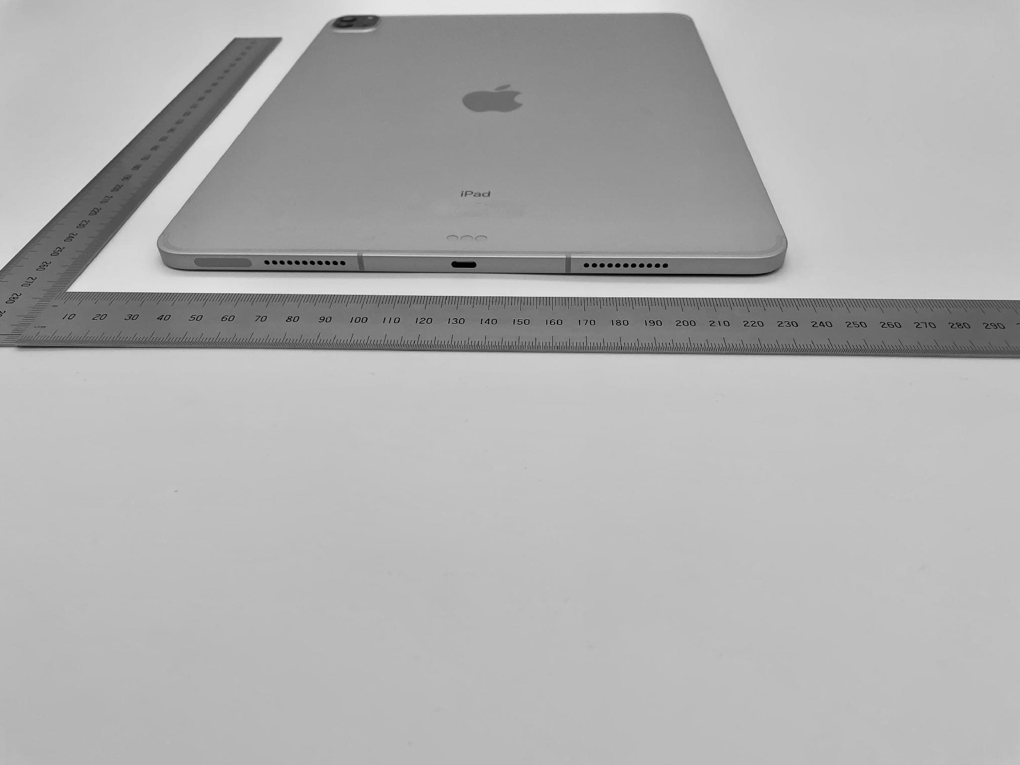 Apple iPad - FCC ID BCGA2379 - Apple Inc. (5)