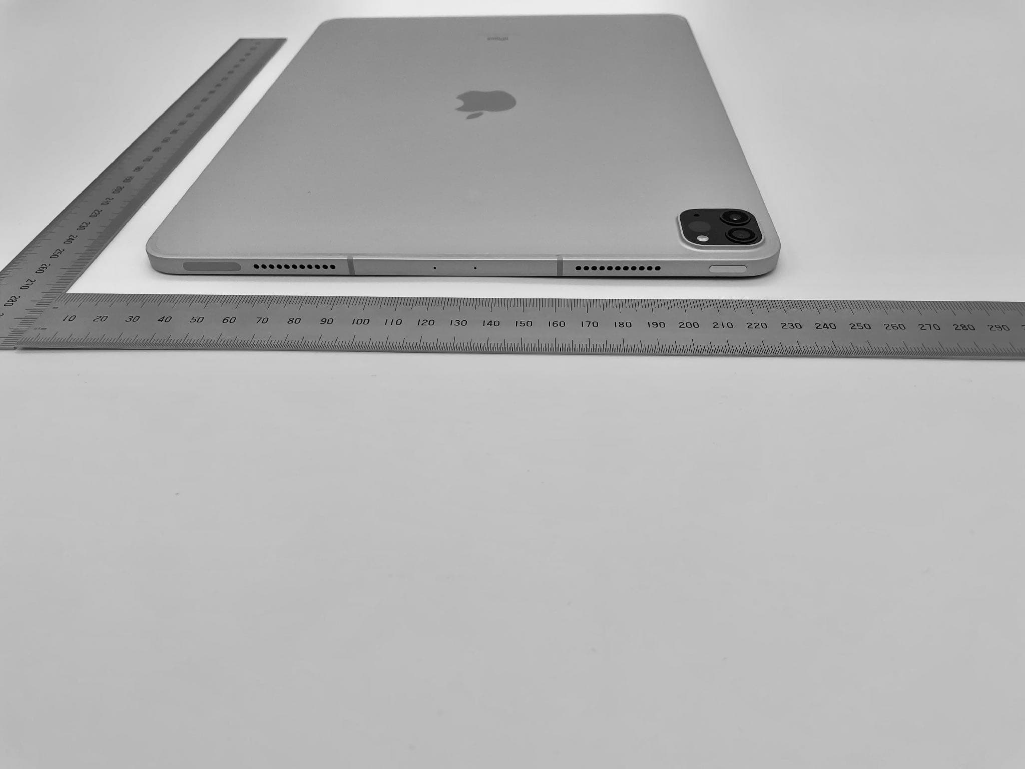 Apple iPad - FCC ID BCGA2379 - Apple Inc. (3)