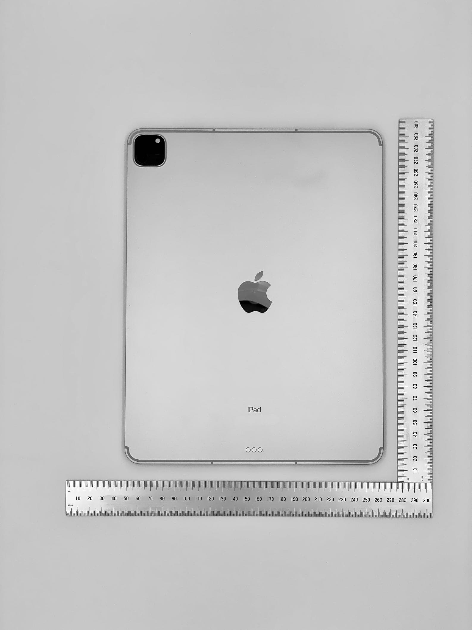 Apple iPad - FCC ID BCGA2379 - Apple Inc.