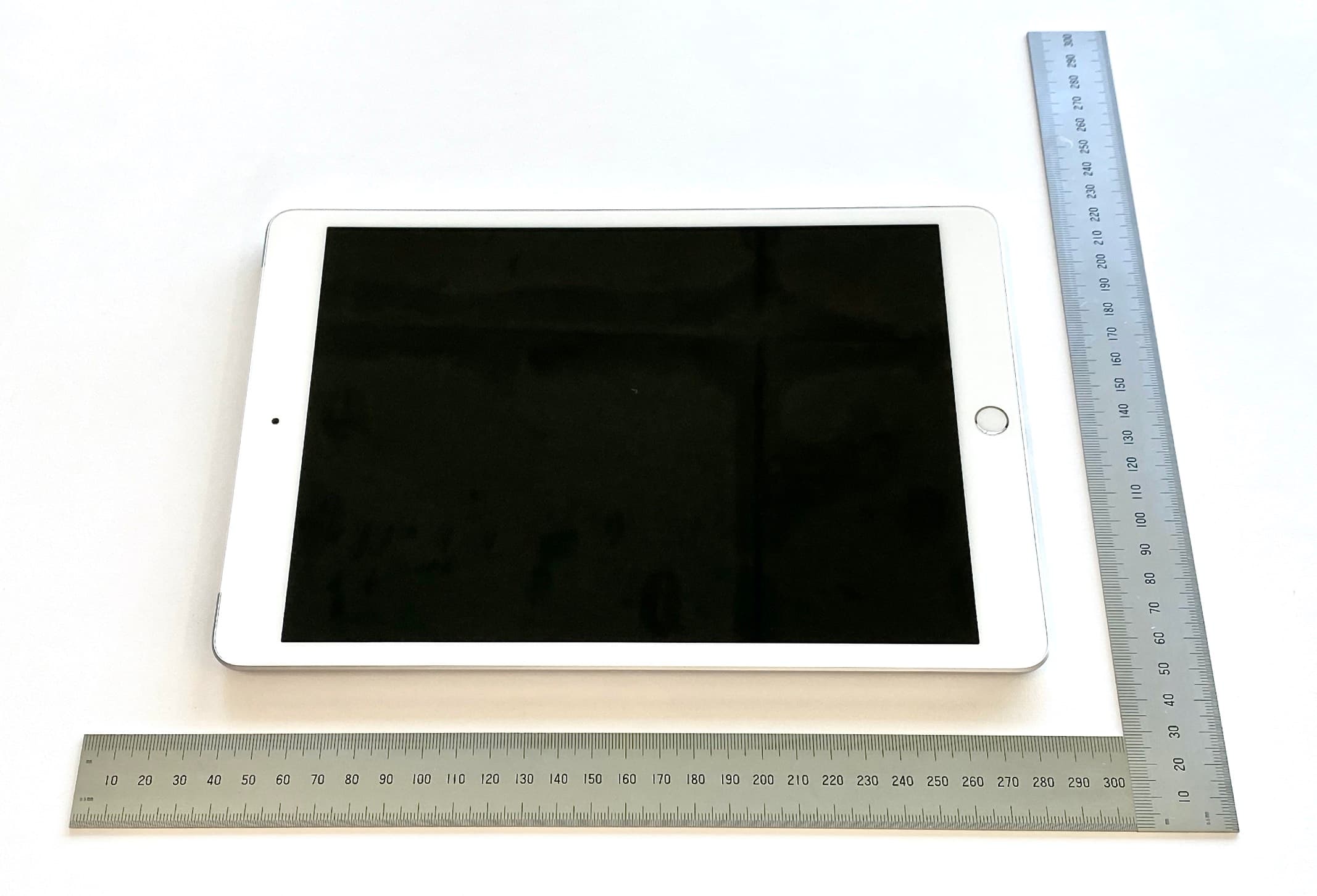 Apple iPad - FCC ID BCGA2428 - Apple Inc. (5)