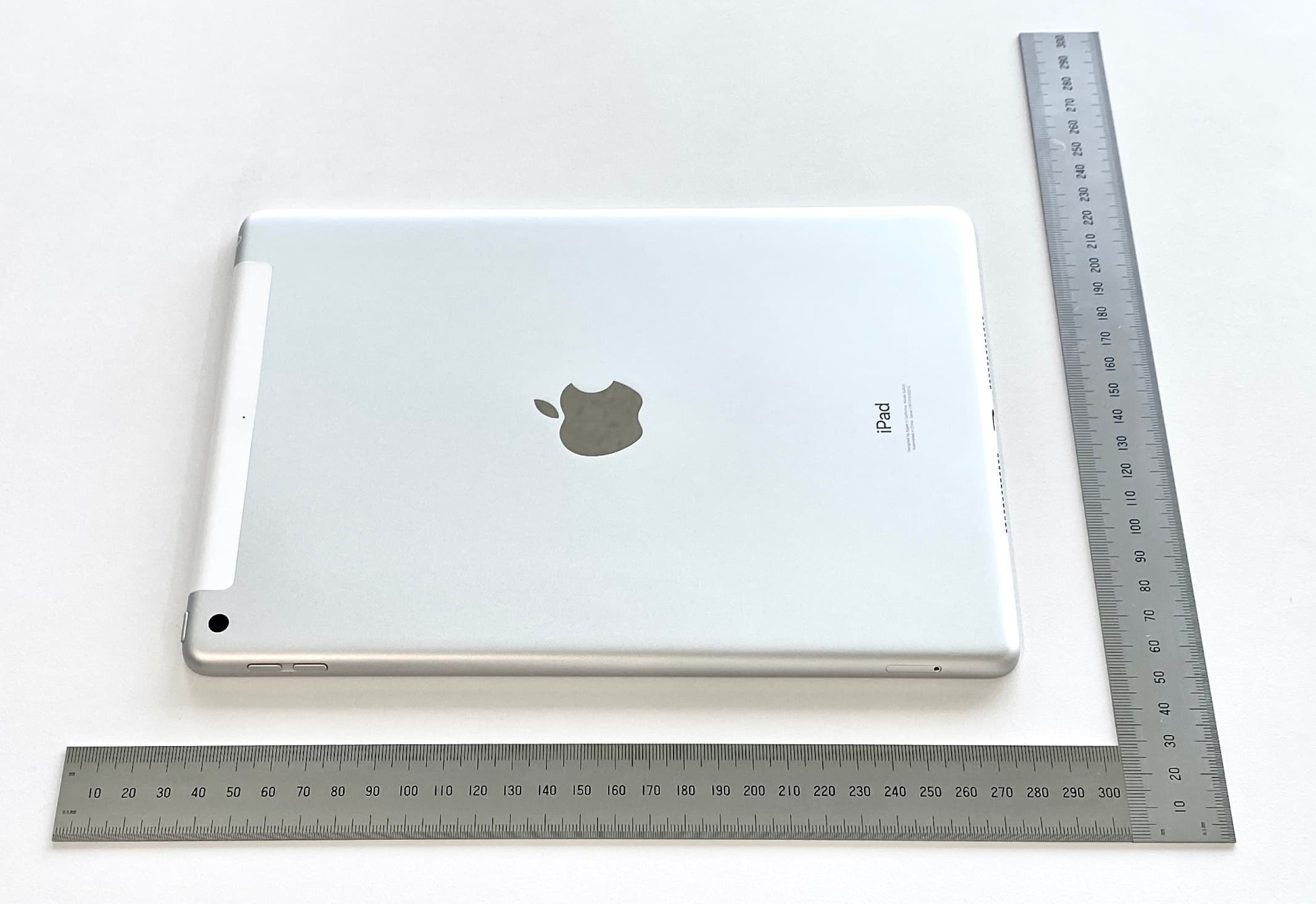 Apple iPad - FCC ID BCGA2428 - Apple Inc. (3)