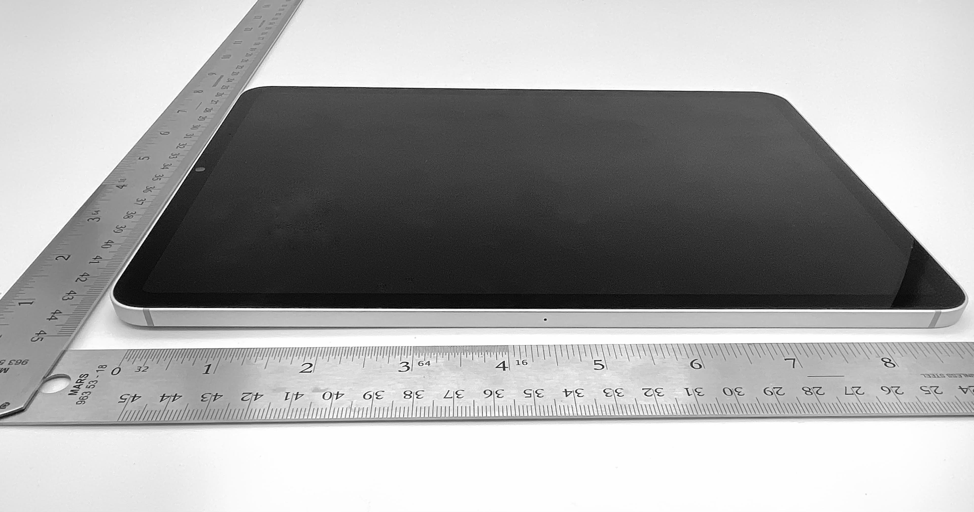 Apple iPad - FCC ID BCGA2435 - Apple Inc. (2)