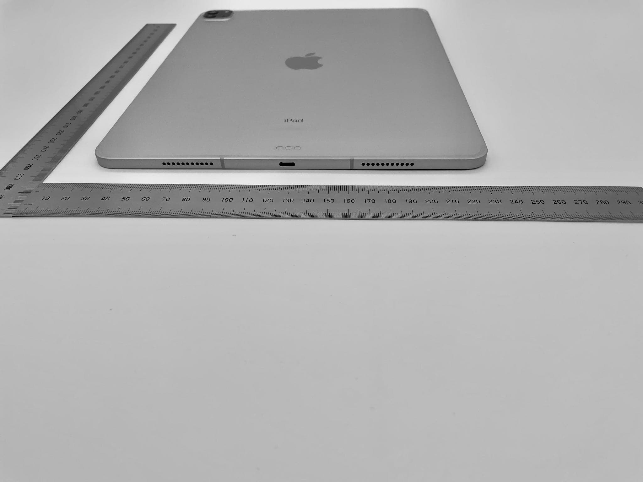 Apple iPad - FCC ID BCGA2461 - Apple Inc. (5)
