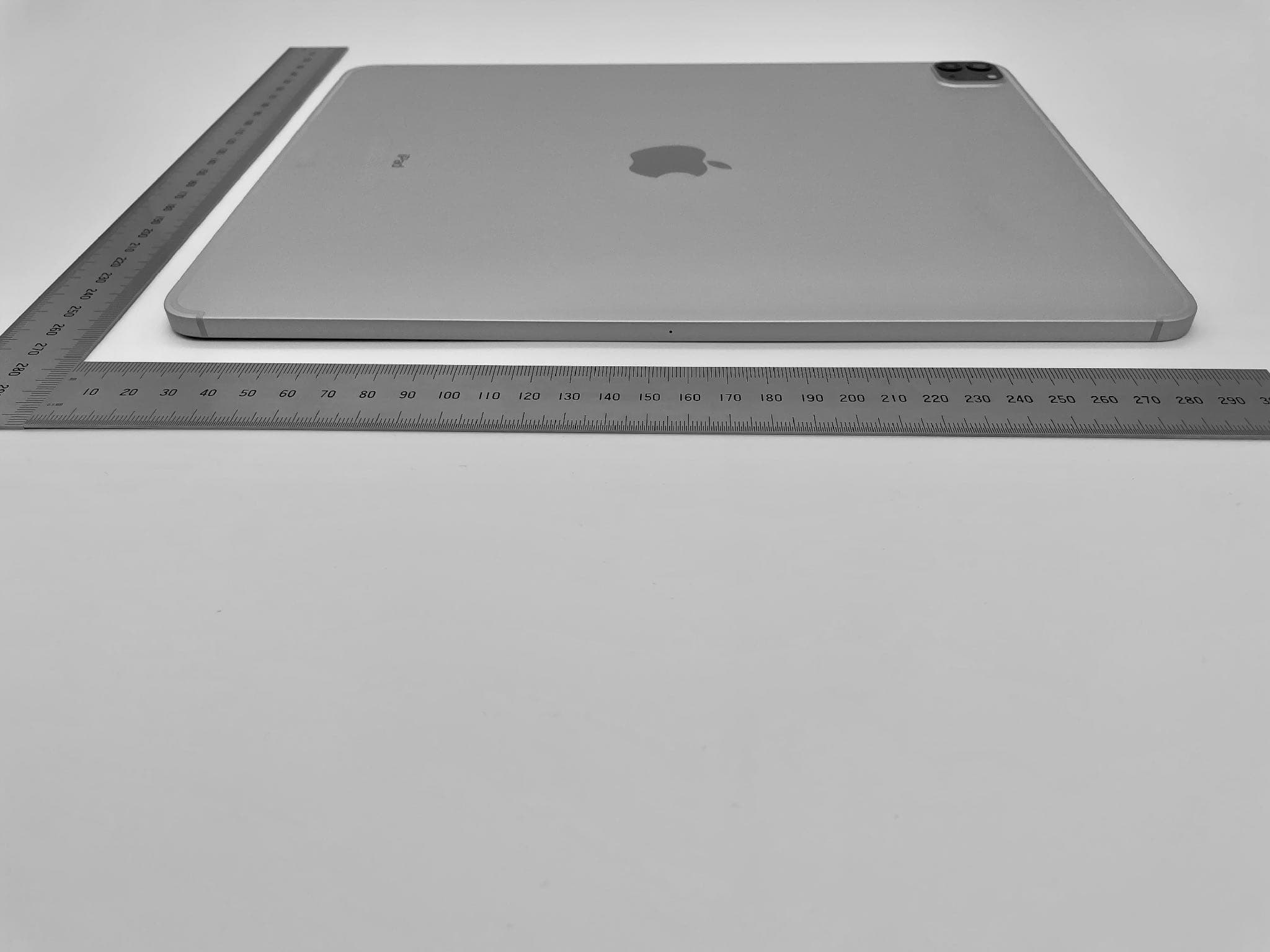 Apple iPad - FCC ID BCGA2461 - Apple Inc. (3)