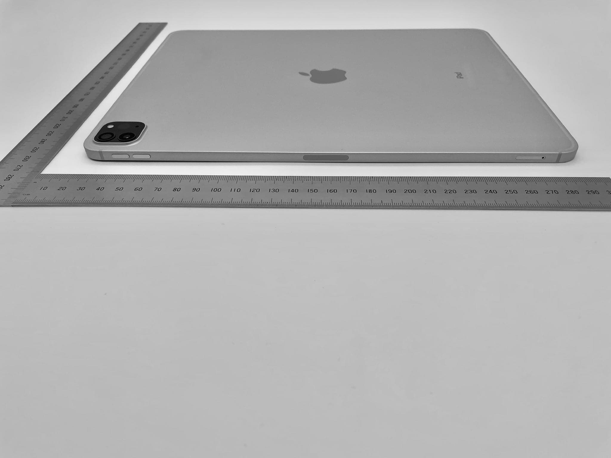 Apple iPad - FCC ID BCGA2461 - Apple Inc. (2)