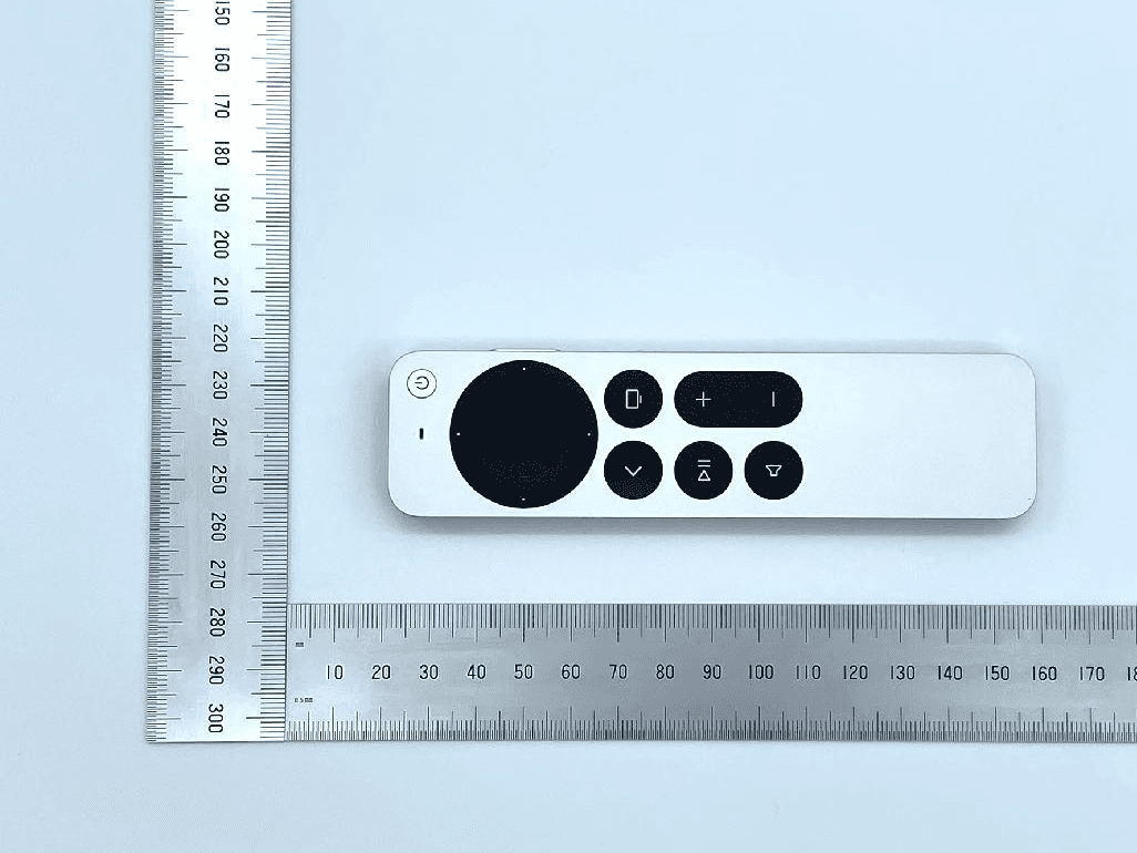 Siri Remote - FCC ID BCGA2540 - Apple Inc. (2)