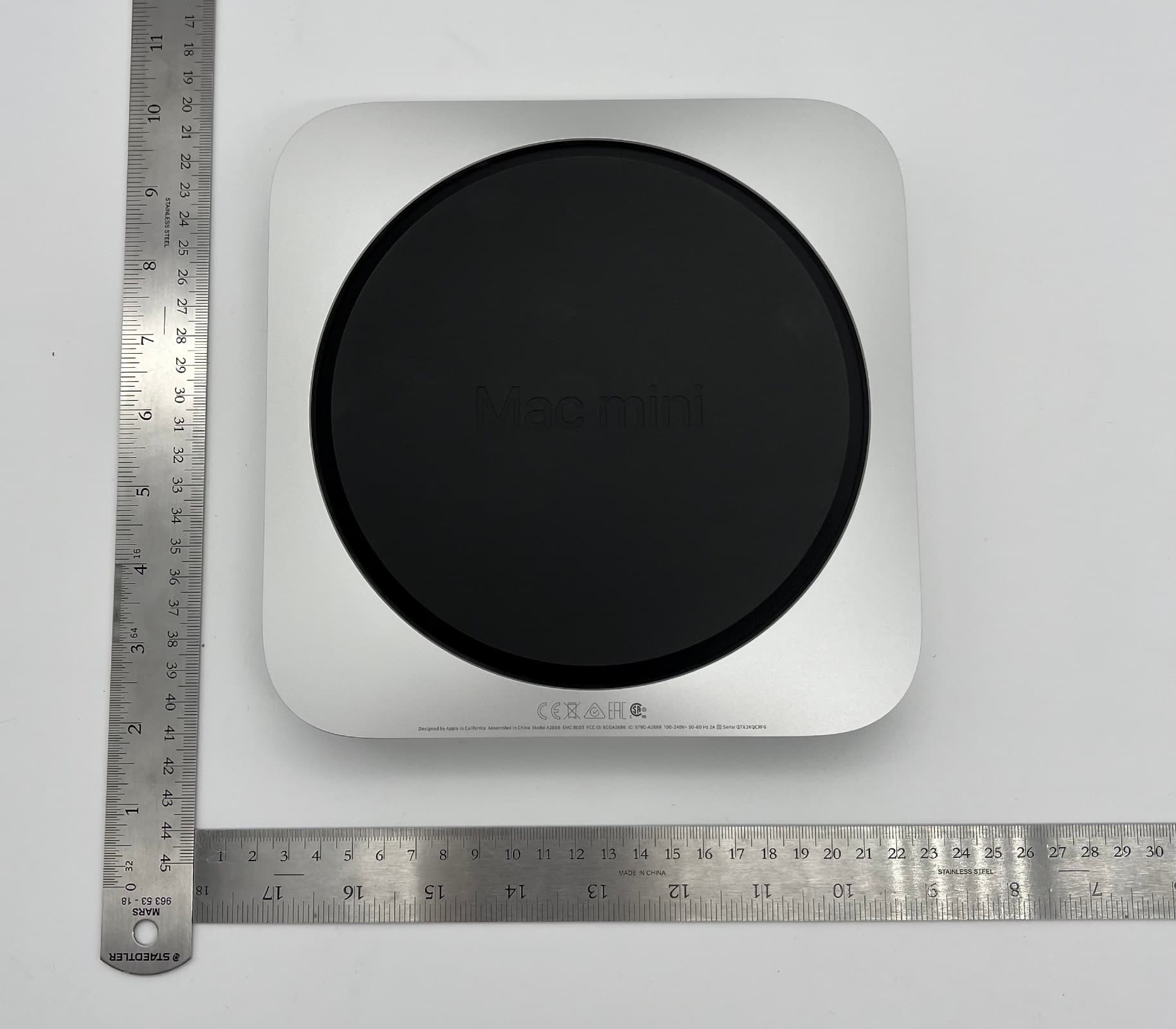 Desktop Computer - FCC ID BCGA2686 - Apple Inc. (3)