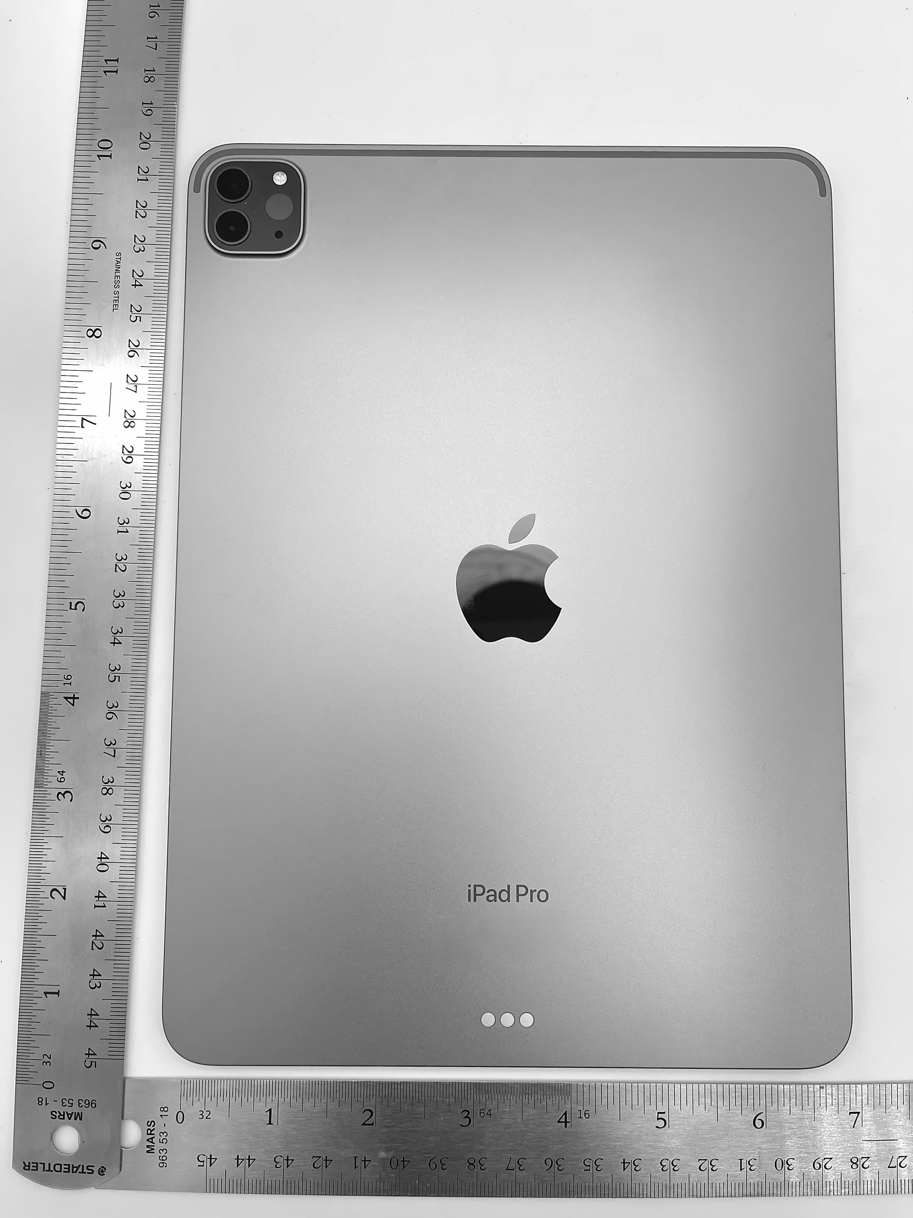 Apple iPad - FCC ID BCGA2759 - Apple Inc. (2)