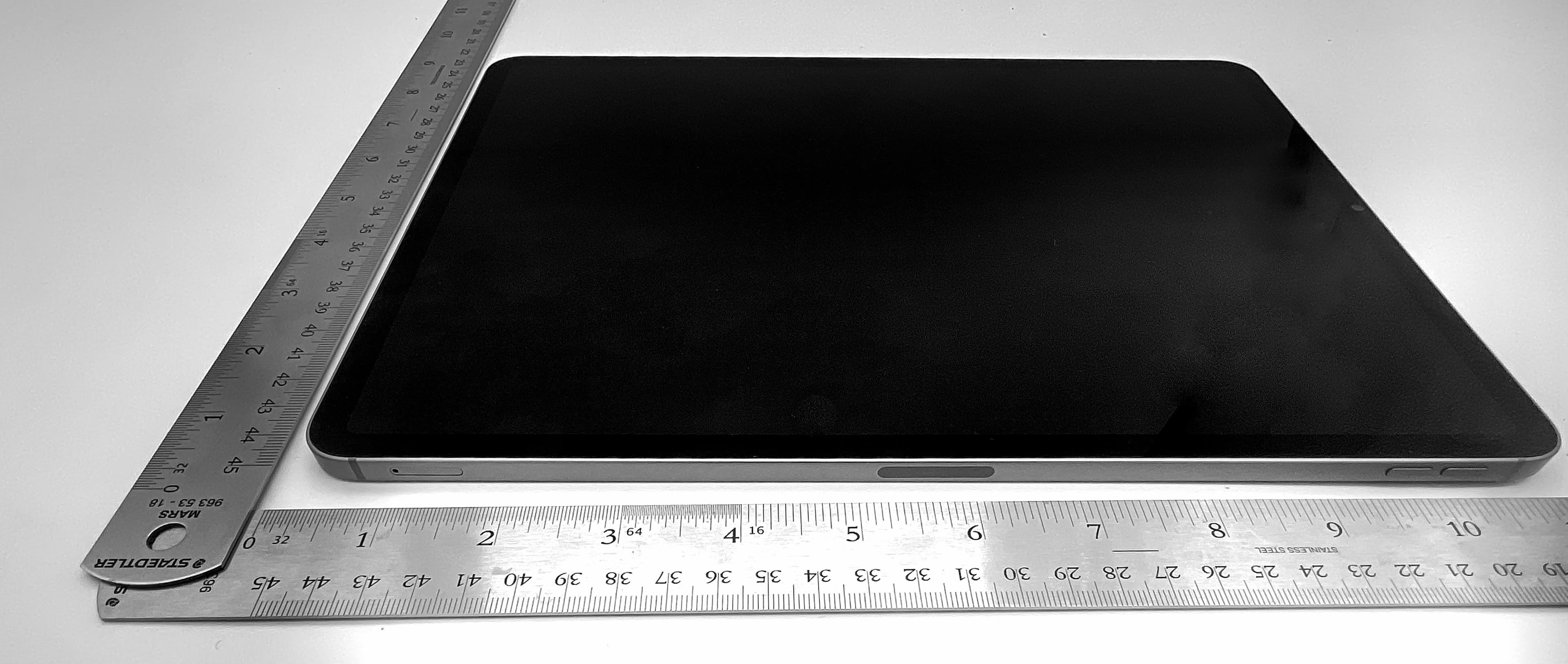 Apple iPad - FCC ID BCGA2764 - Apple Inc. (2)