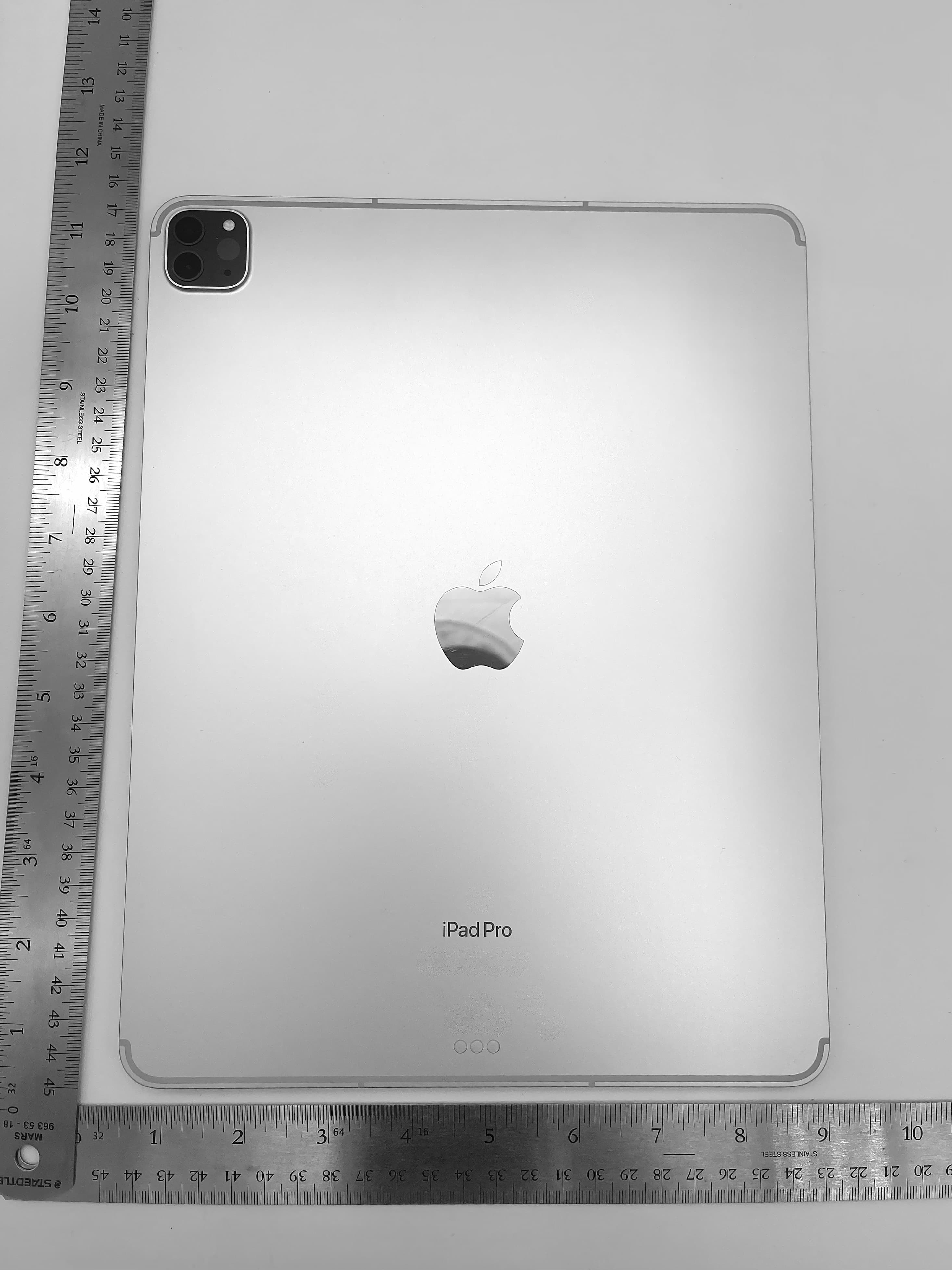 Apple iPad - FCC ID BCGA2764 - Apple Inc.