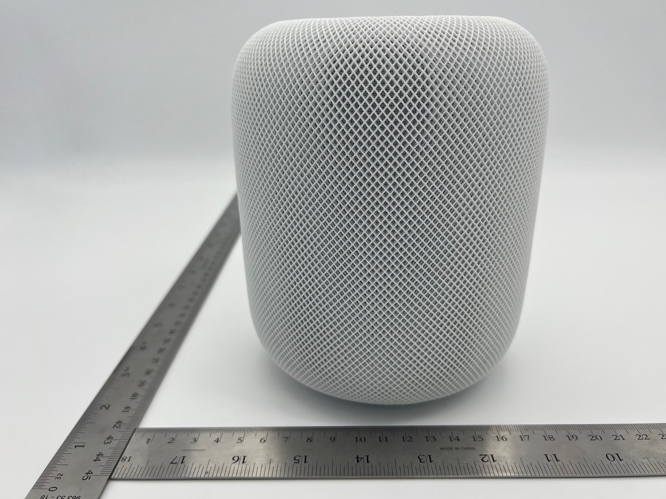 Smart Speaker - FCC ID BCGA2825 - Apple Inc. (3)