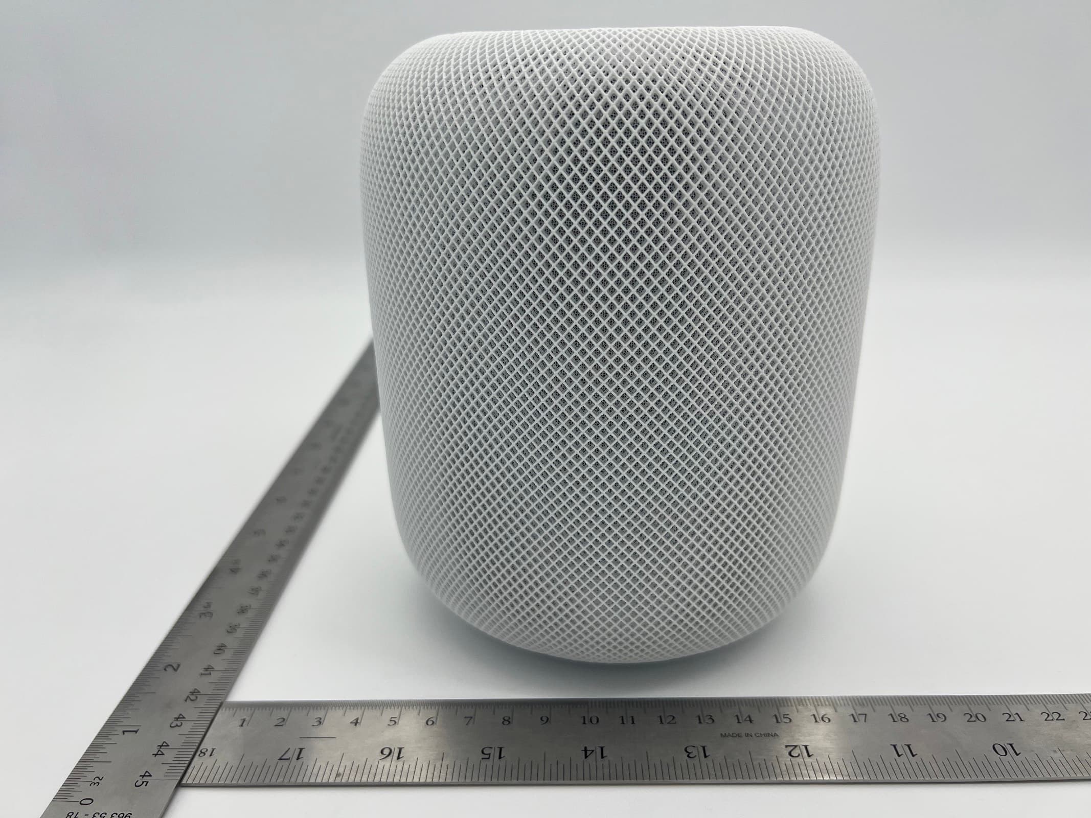 Smart Speaker - FCC ID BCGA2825 - Apple Inc. (5)