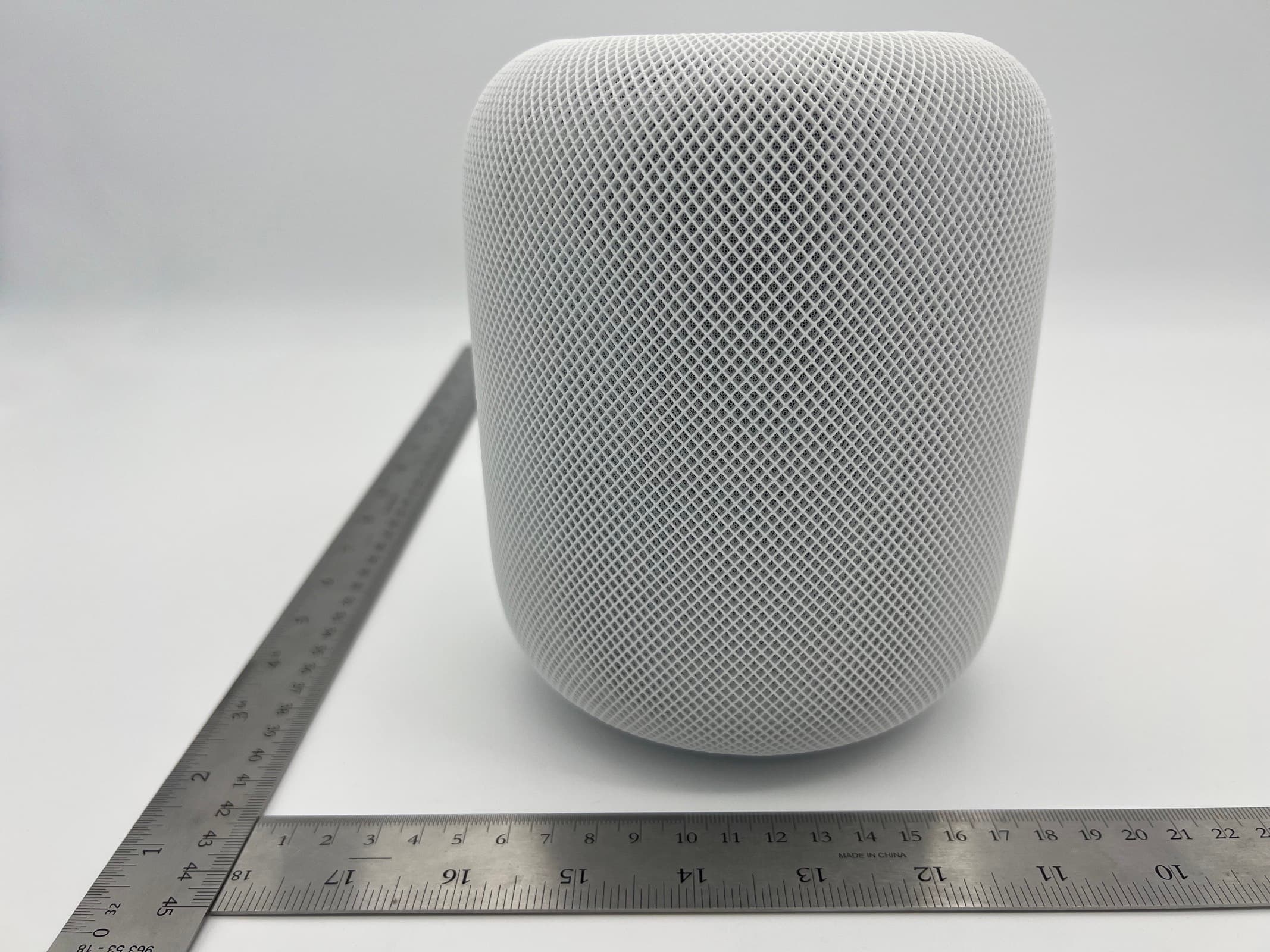 Smart Speaker - FCC ID BCGA2825 - Apple Inc. (4)